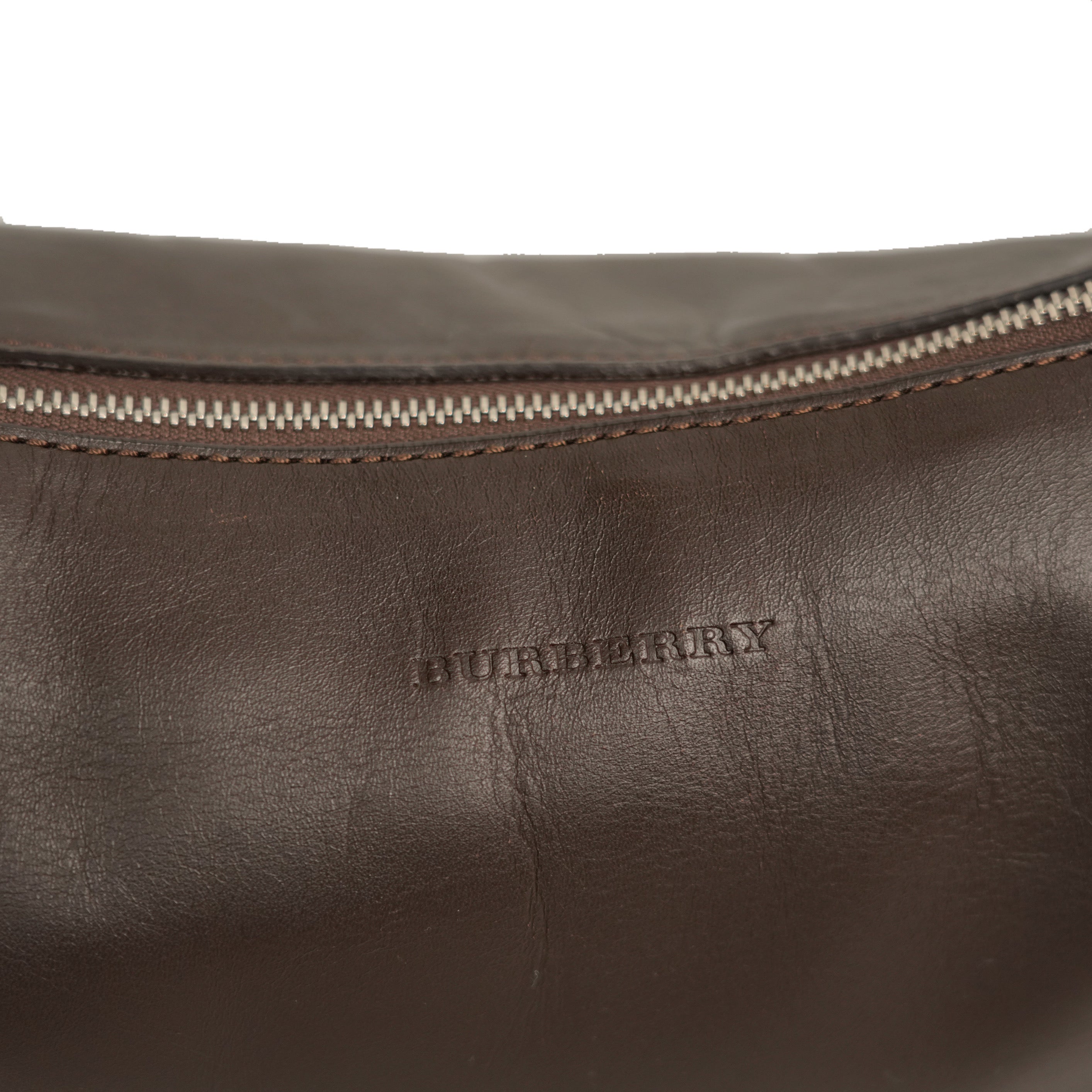 BURBERRY Shoulder Bag