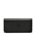 CARTIER Must de Bi-Fold Long Wallet