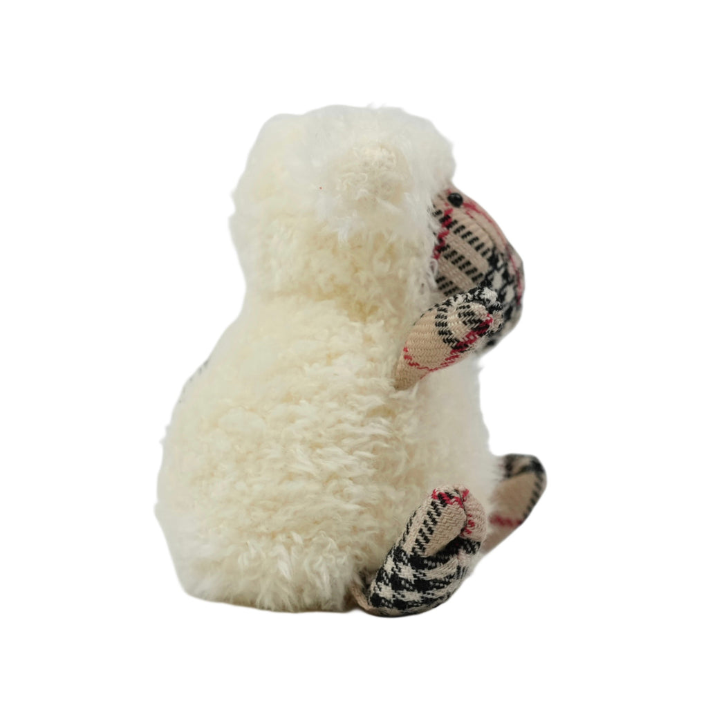 BURBERRY Sheep Plush Other Accessory
