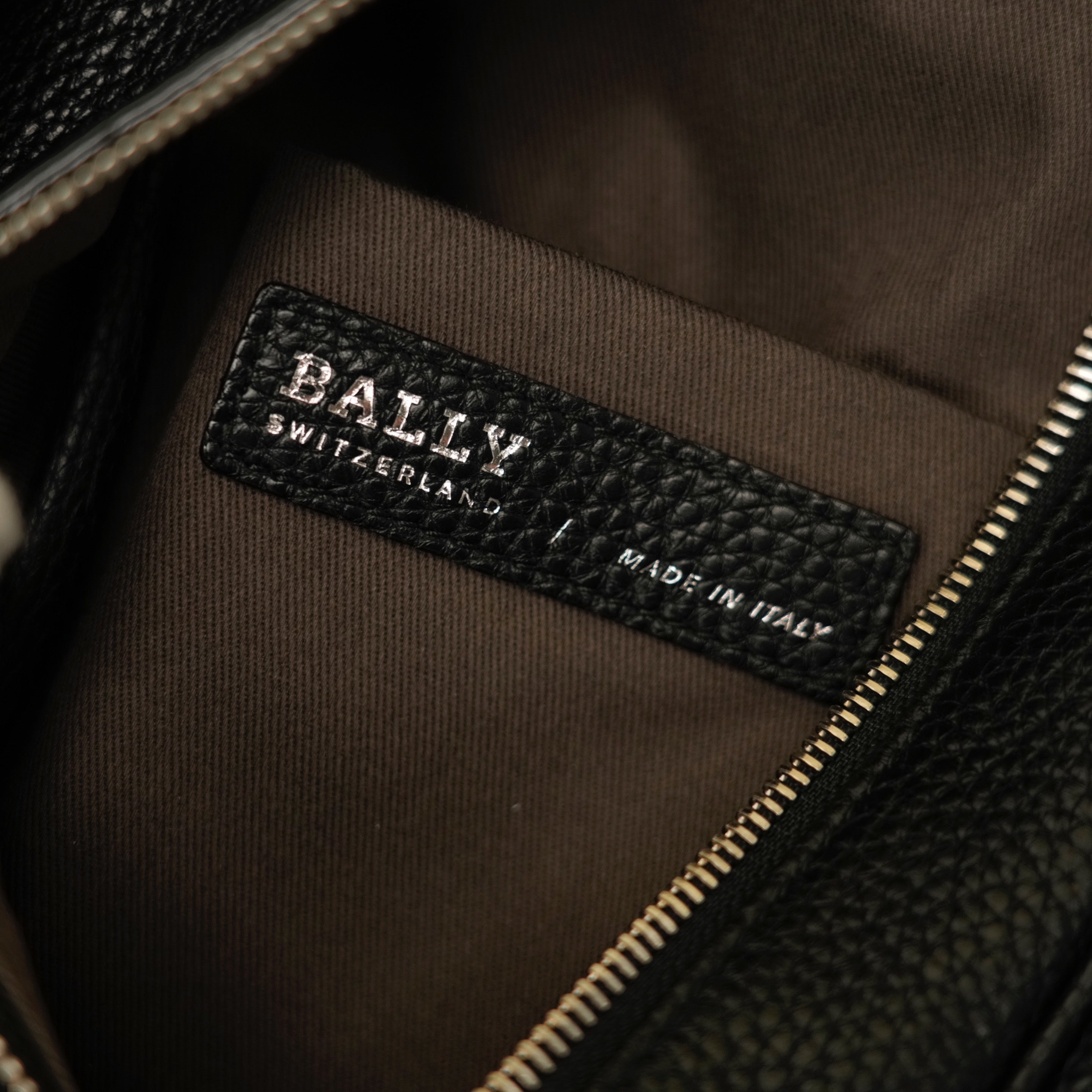 BALLY Body Bag