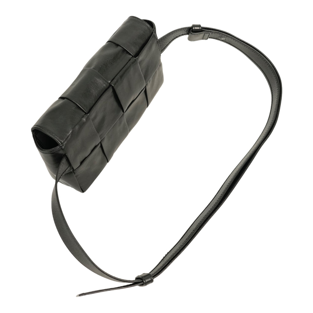 BOTTEGA VENETA Cassette Belt Bag/Shoulder Bag 2Way