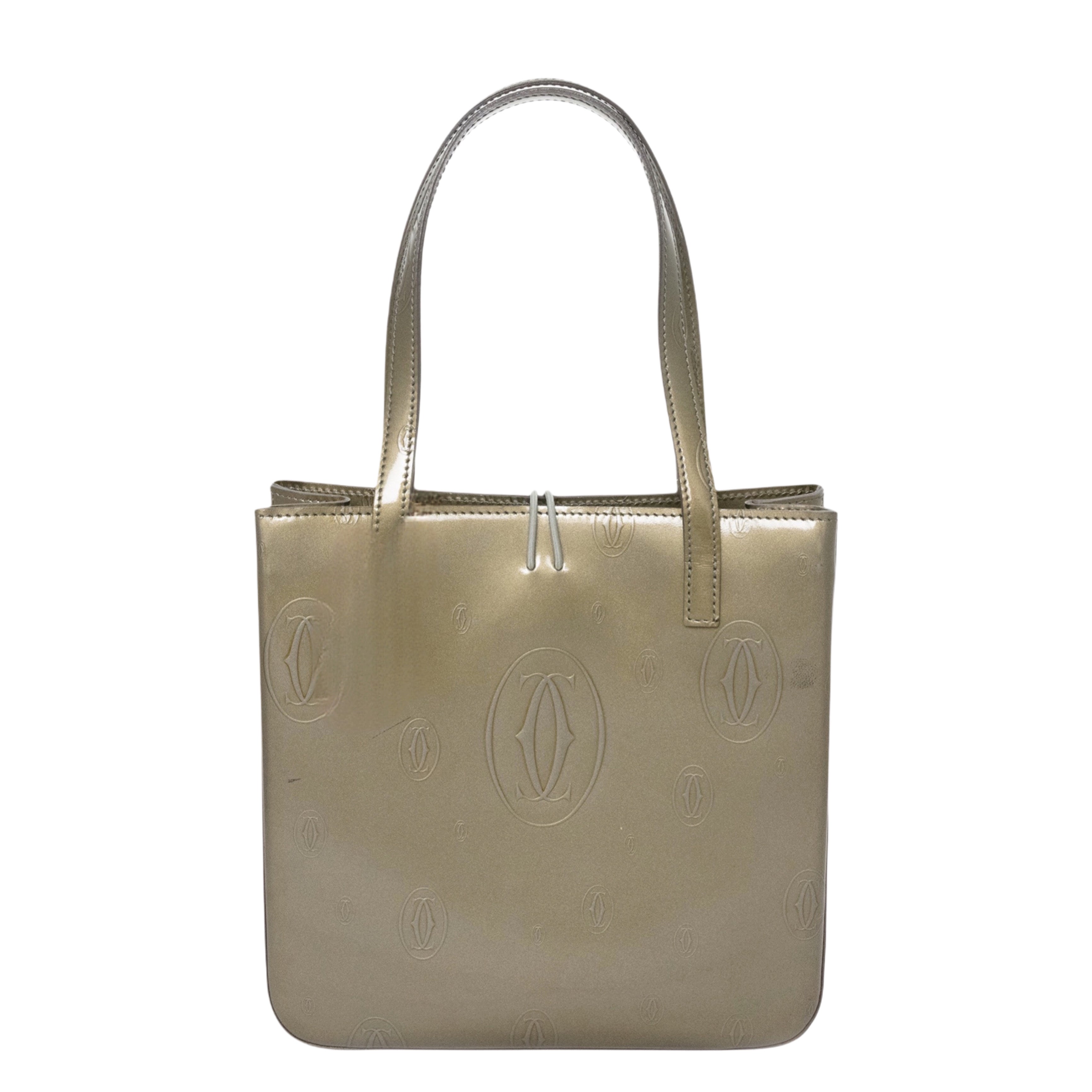 CARTIER Handbag
