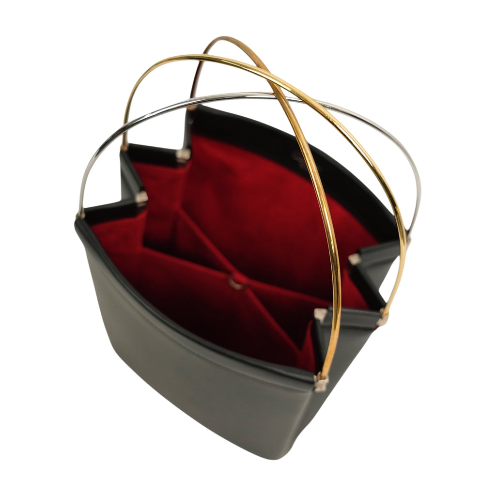 CARTIER Trinity Handbag