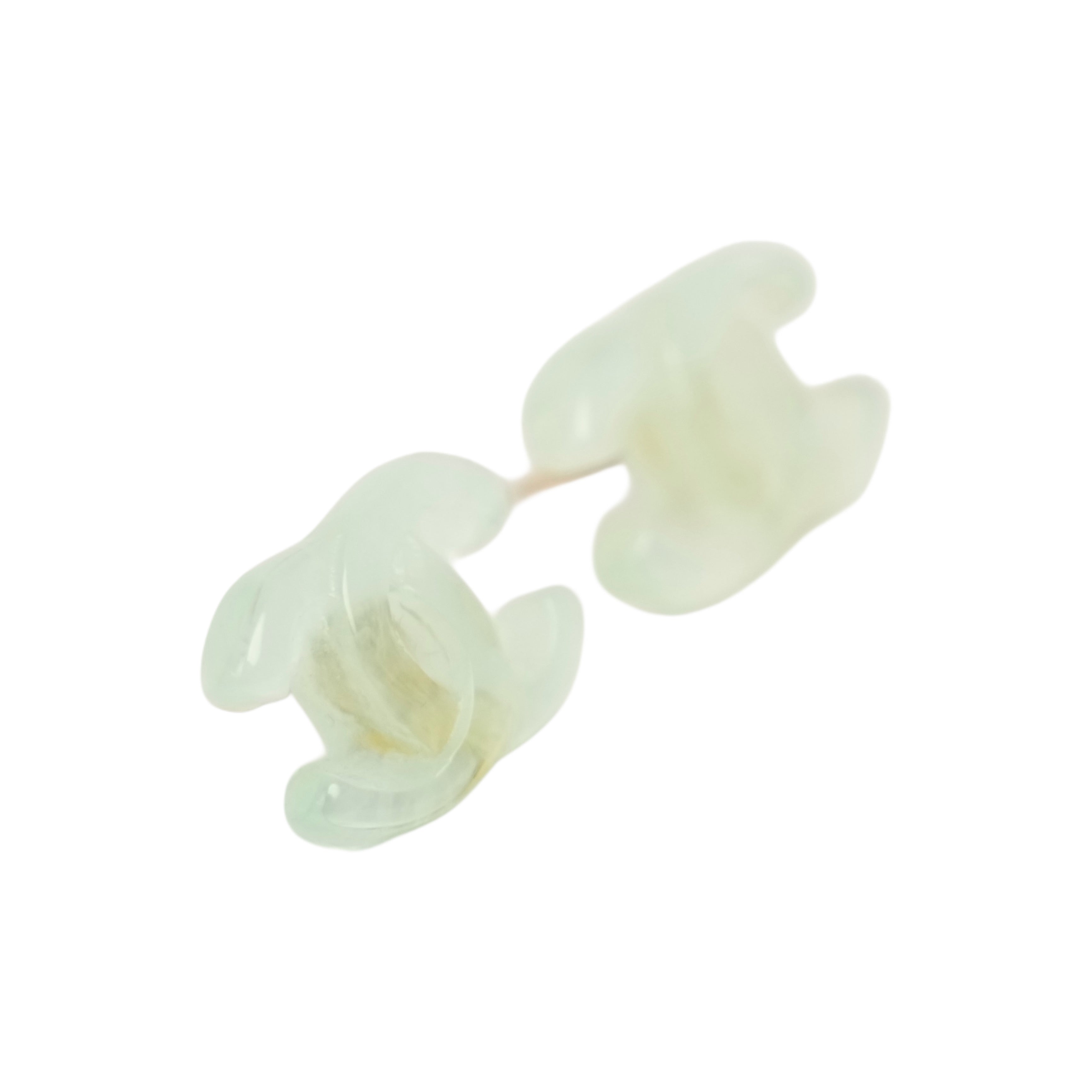 CHANEL Coco Mark Earrings