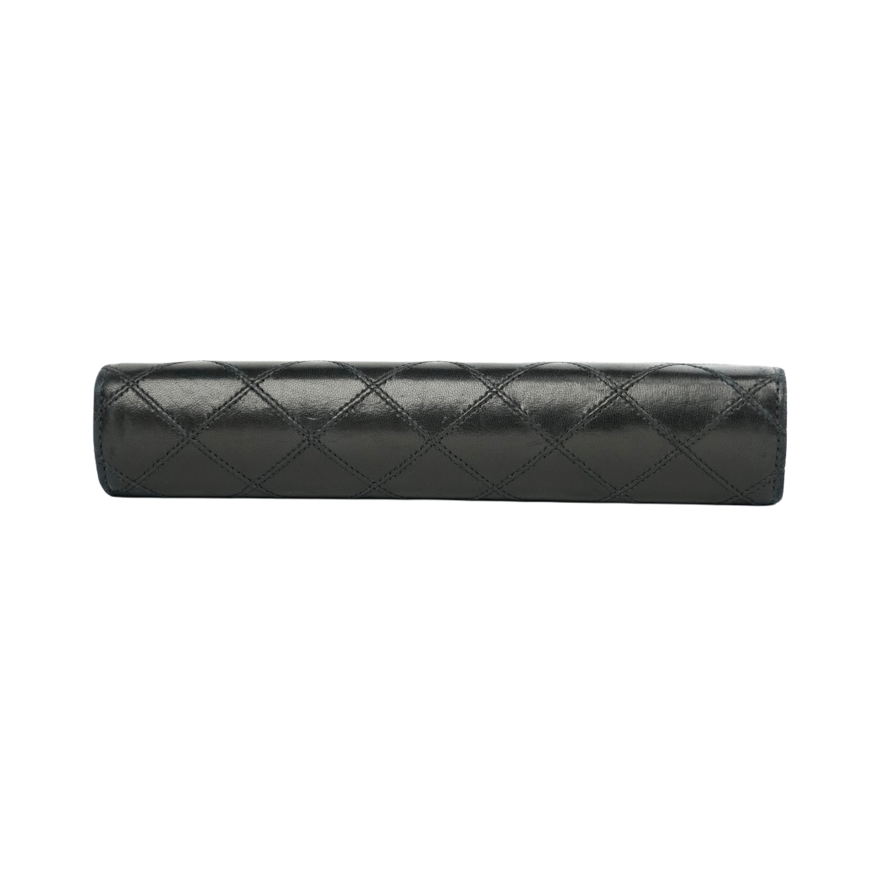 CHANEL 1997-1999 Coco Mark Planner Cover Other Accessory