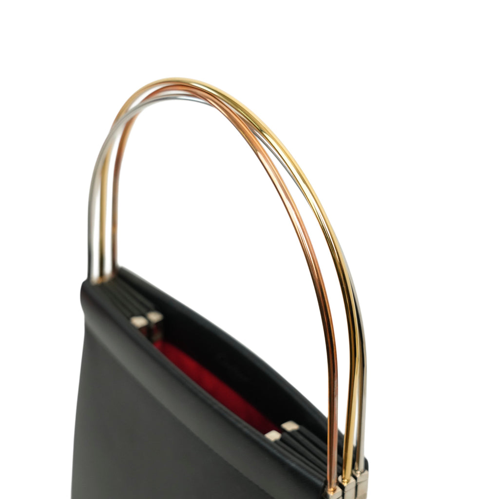 CARTIER Trinity Handbag