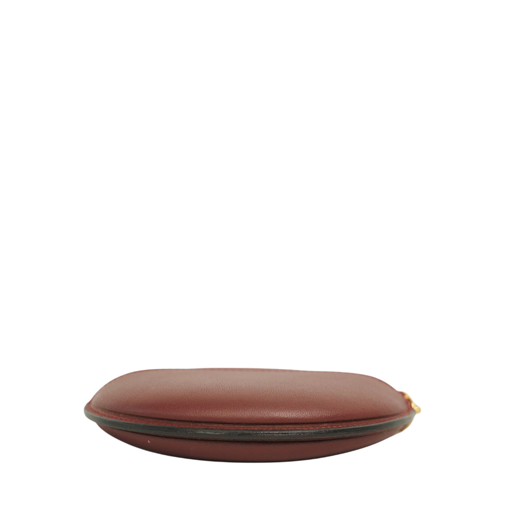 CARTIER Must Line Coin Case