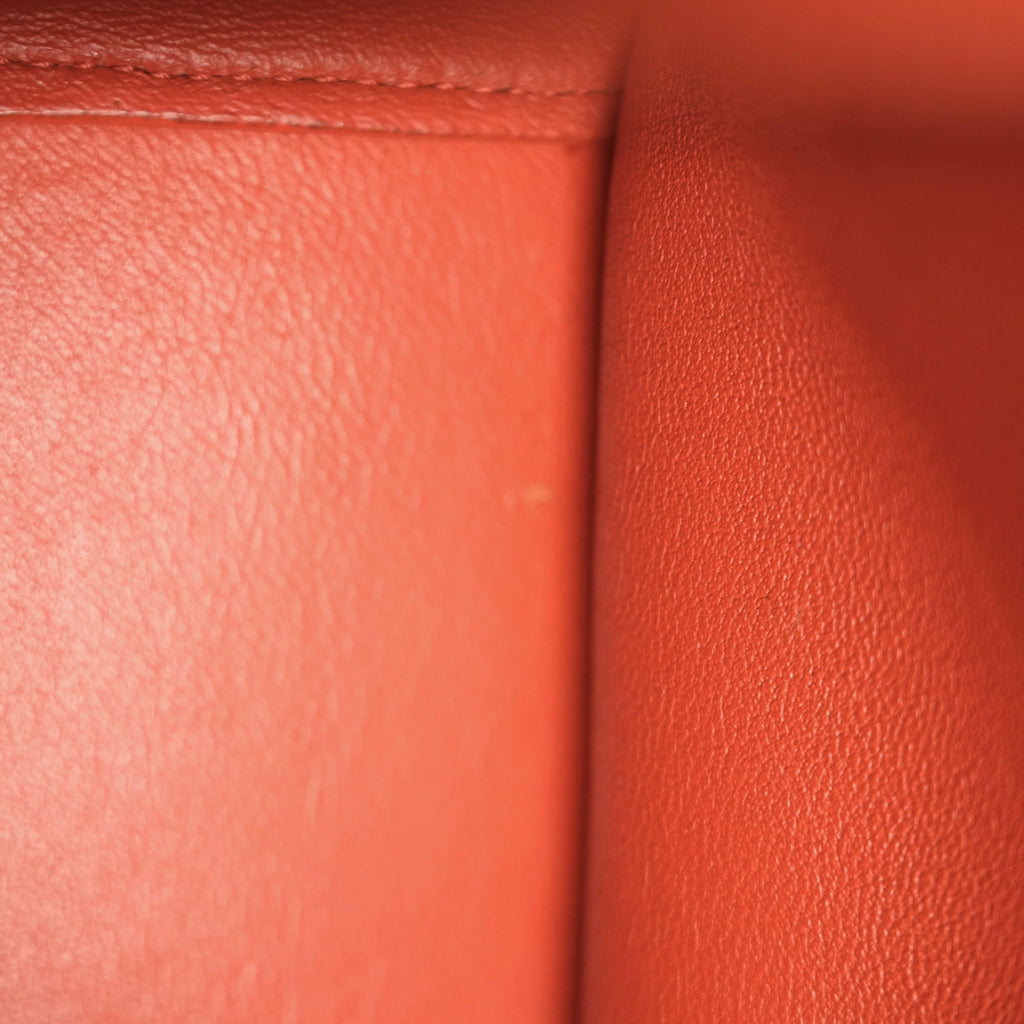 CELINE Bittersweet Handbag