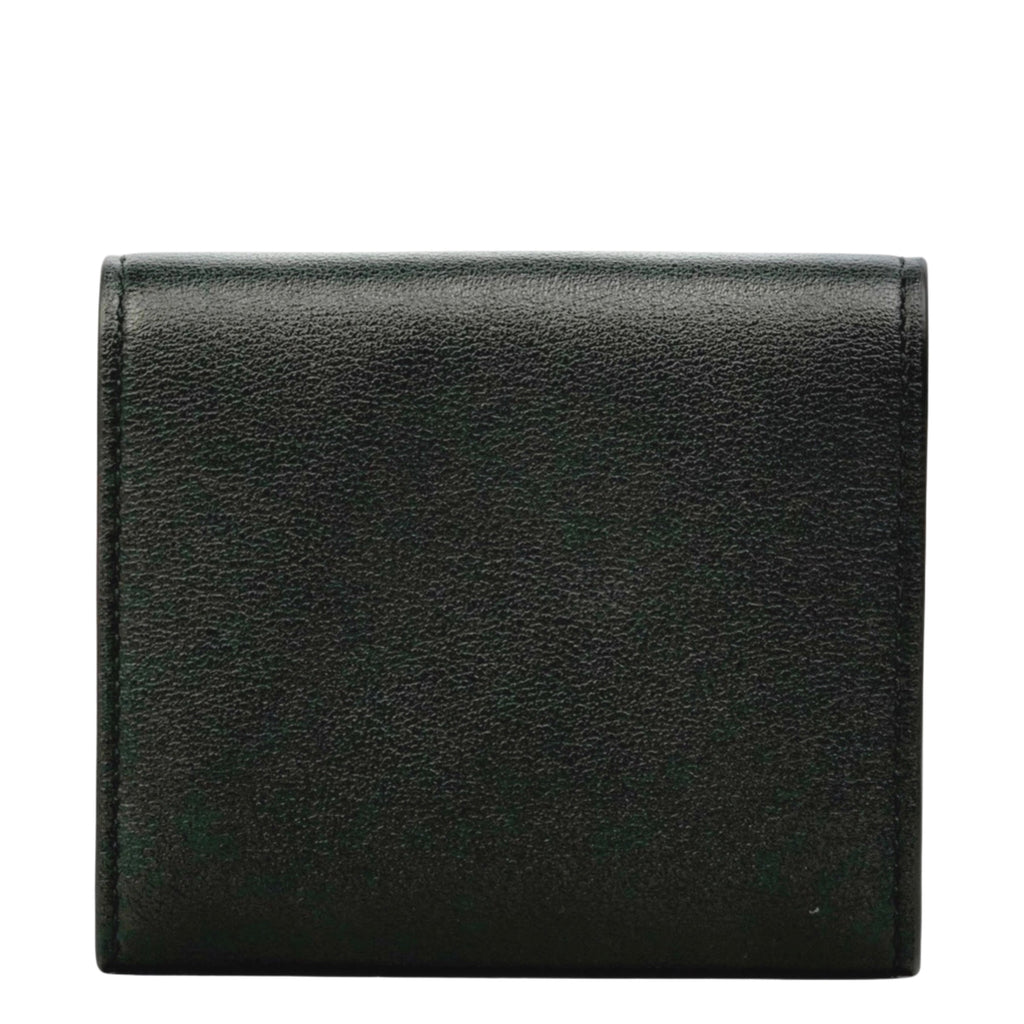 CARTIER Must de Cartier Square Coin Case