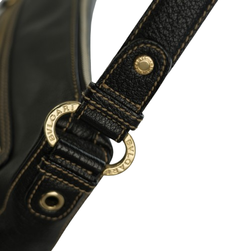 BVLGARI Tote Bag/Shoulder Bag 2-Way
