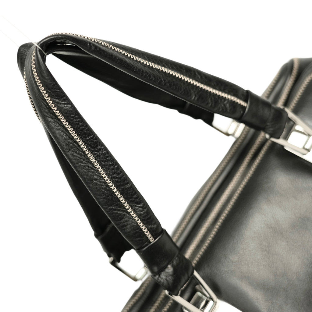 CHANEL 2003-2004 Coco Mark Handbag