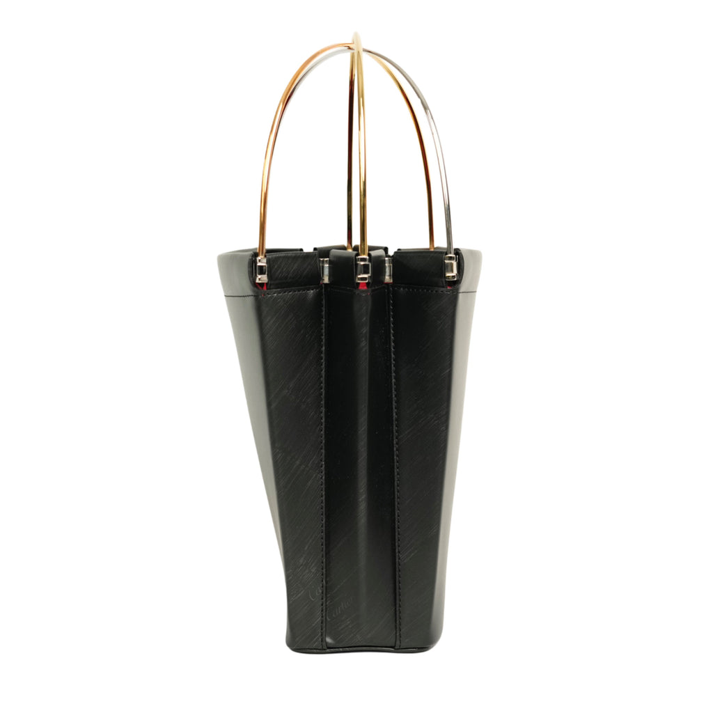 CARTIER Trinity Handbag