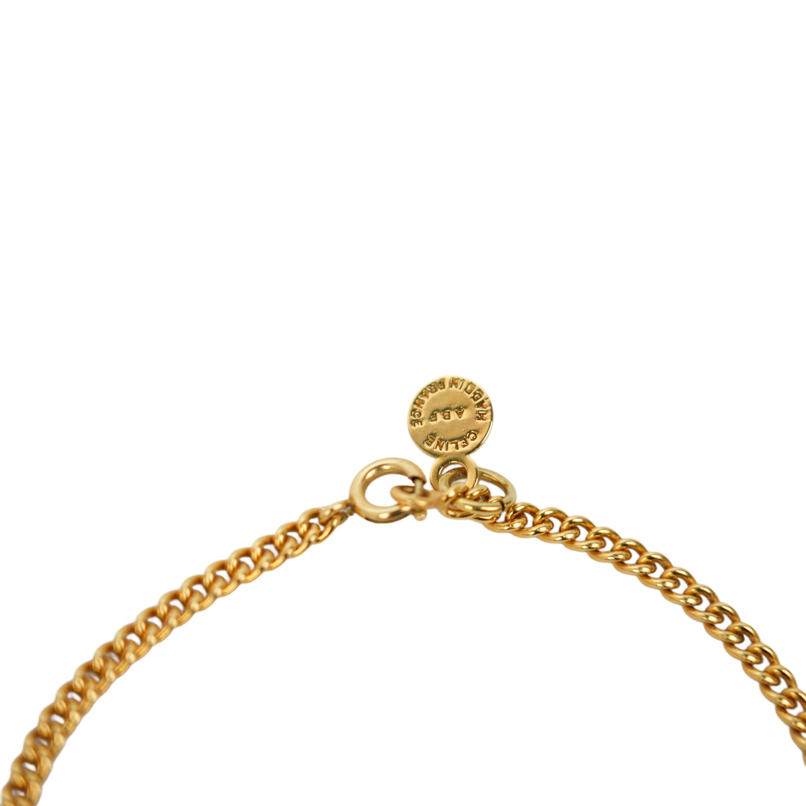 CELINE Necklace
