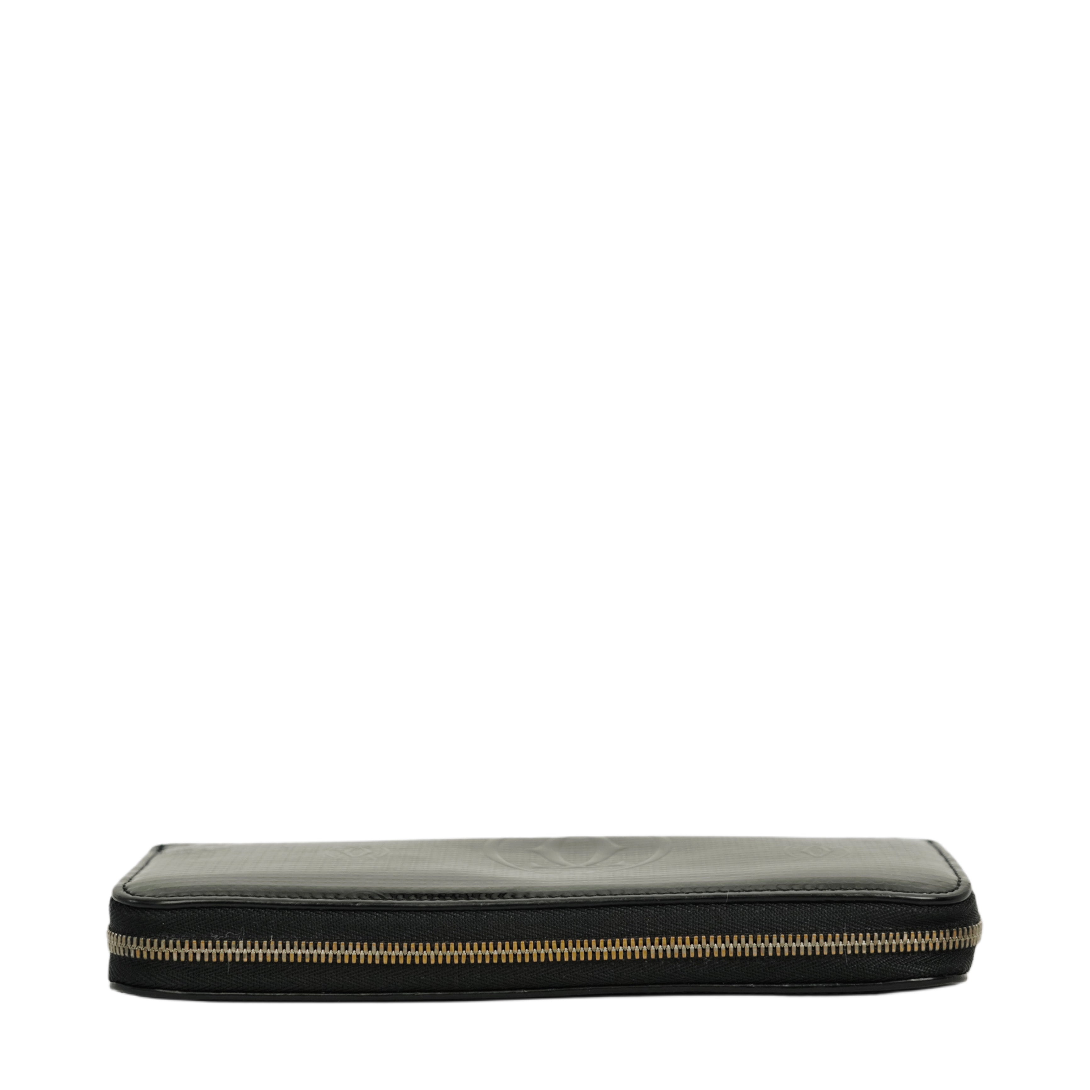 CARTIER Must Line Long Wallet
