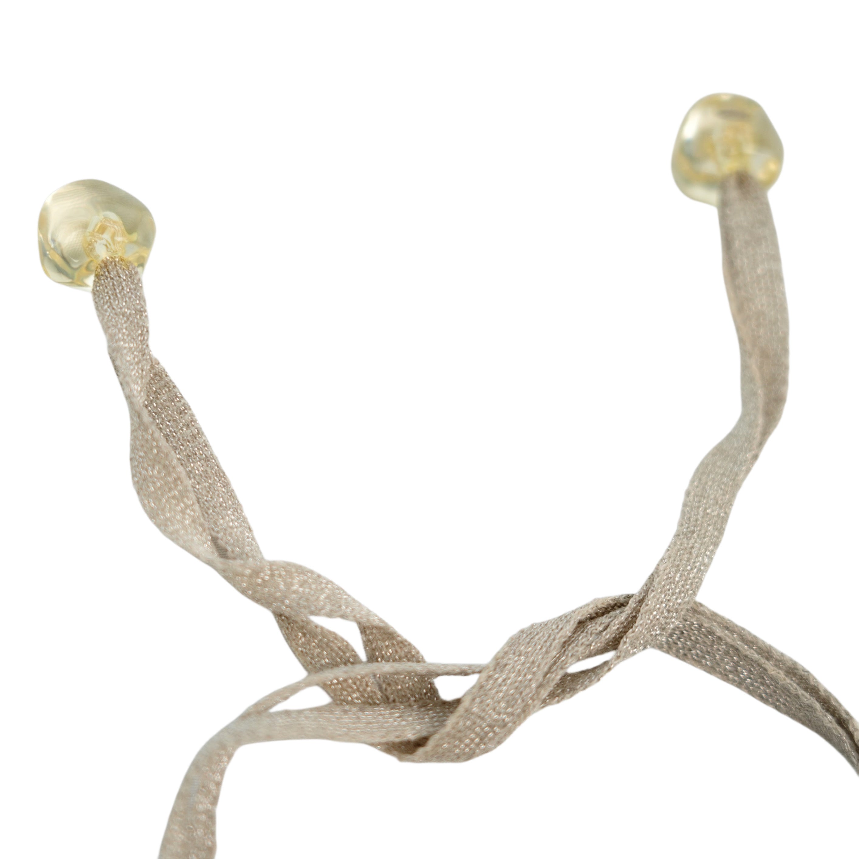 CHANEL Coco Mark Necklace