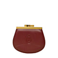 CARTIER Must Line Clasp Coin Purse