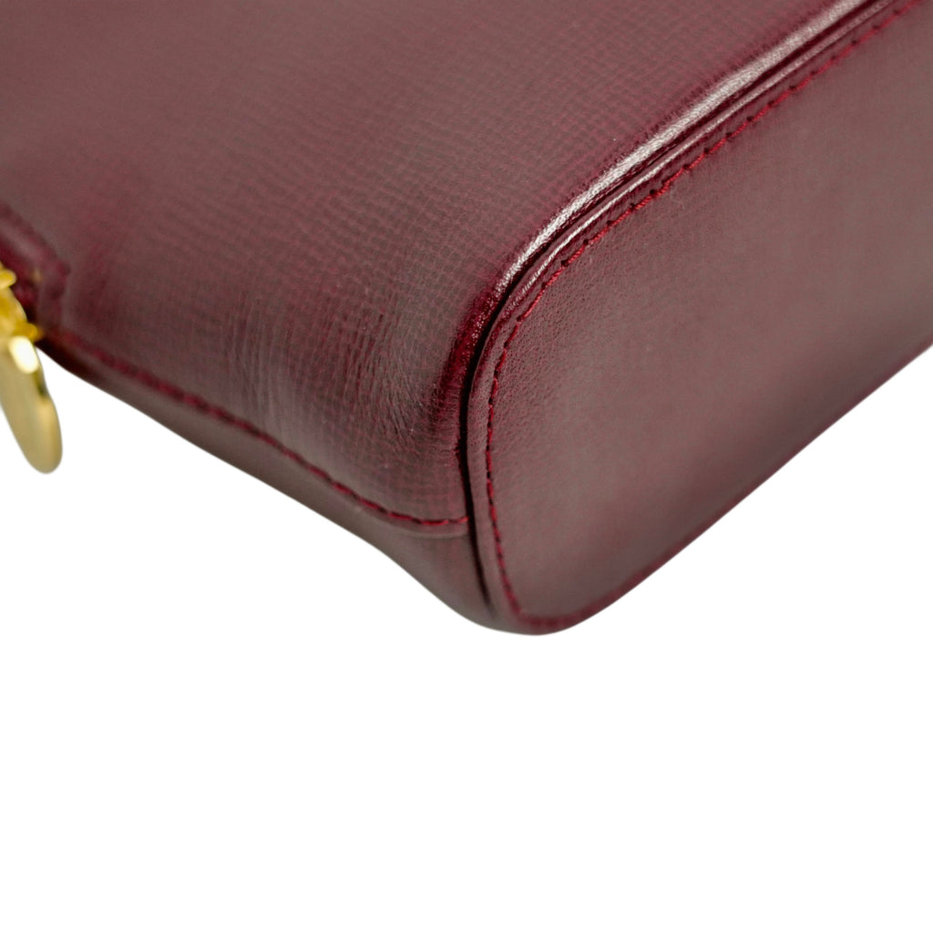 CARTIER Must Line Pouch
