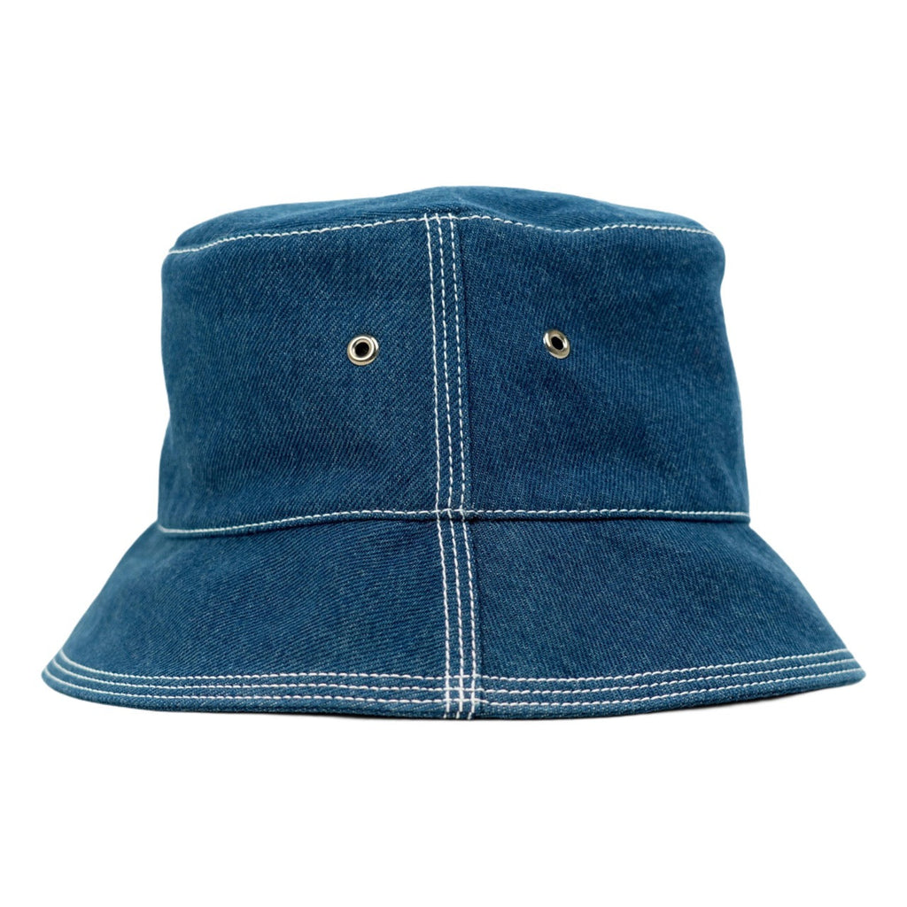 Burberry Denim Hat