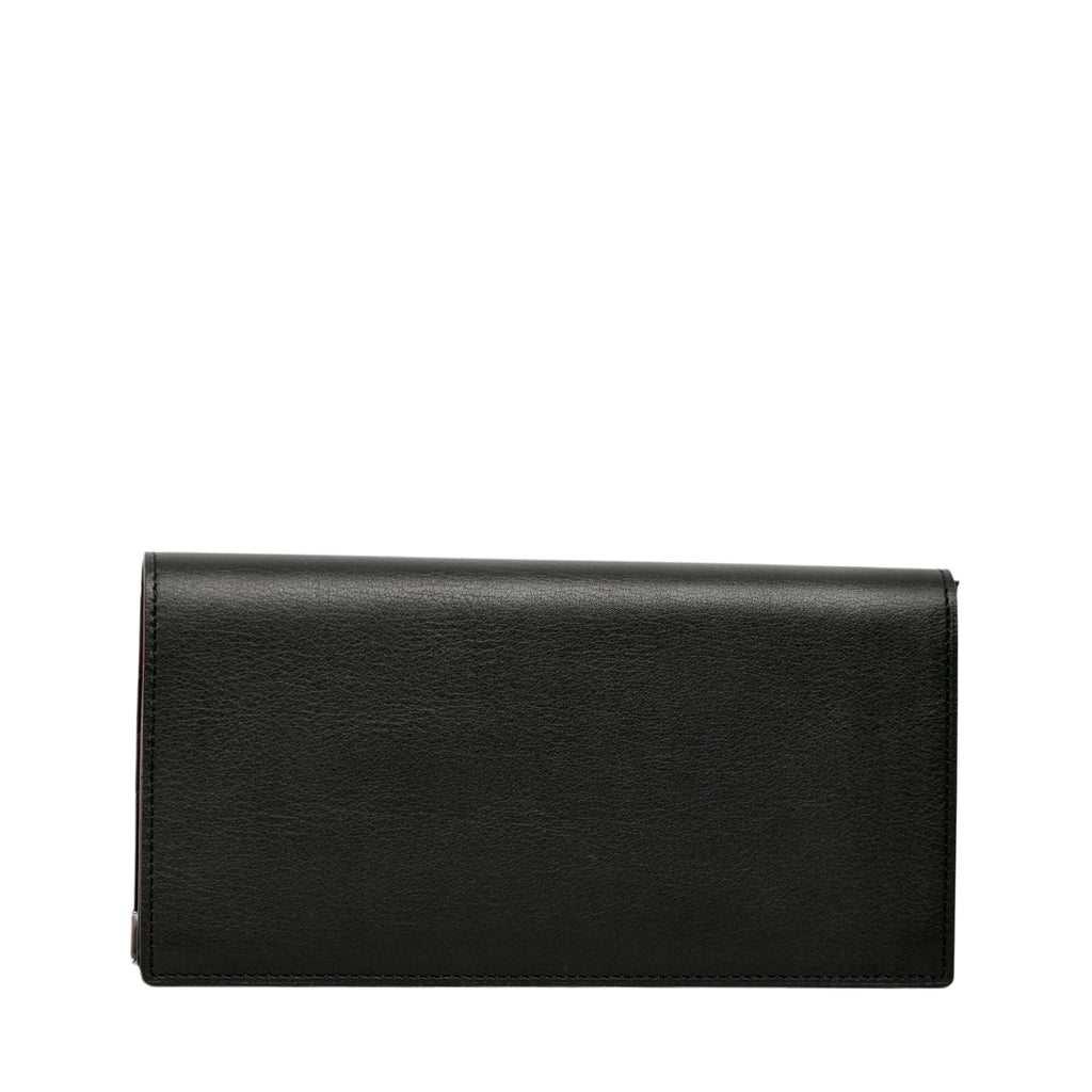 CARTIER Must de Bi-Fold Long Wallet