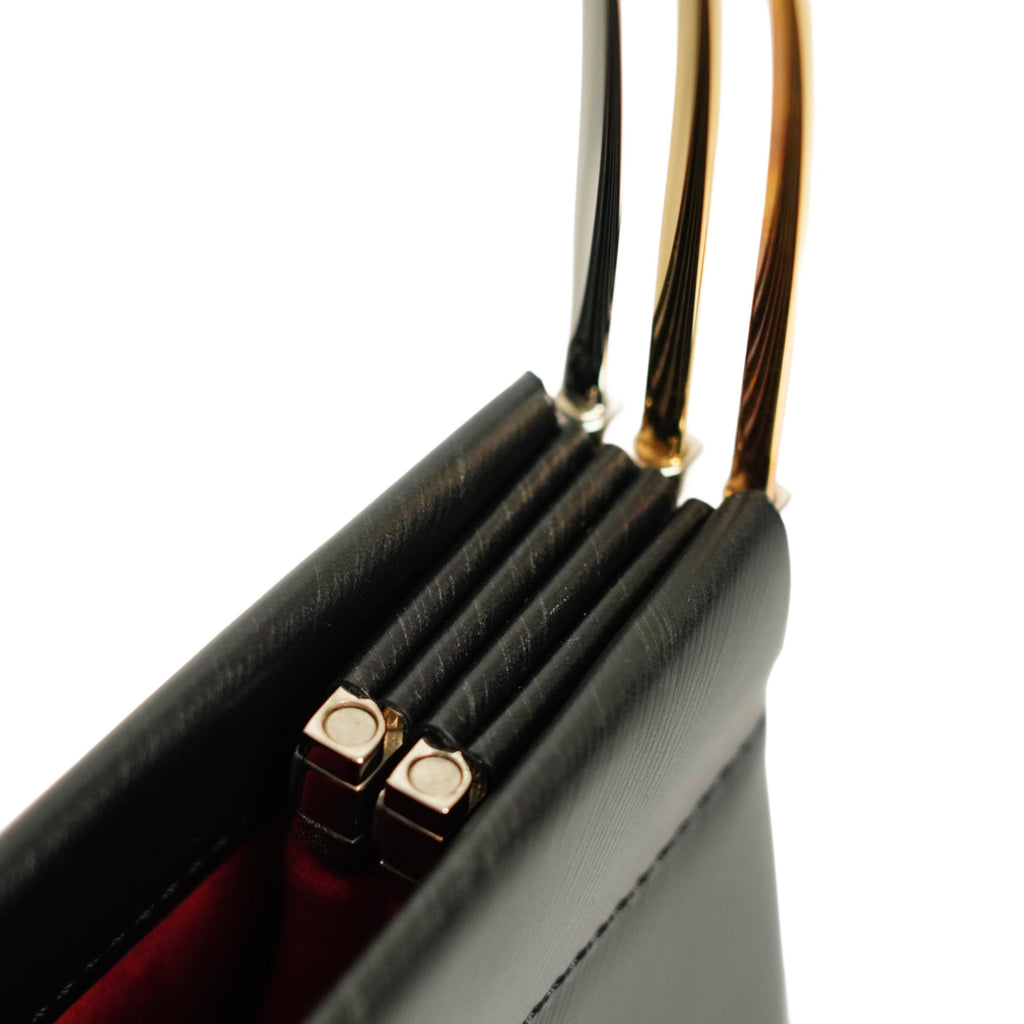 CARTIER Trinity Handbag