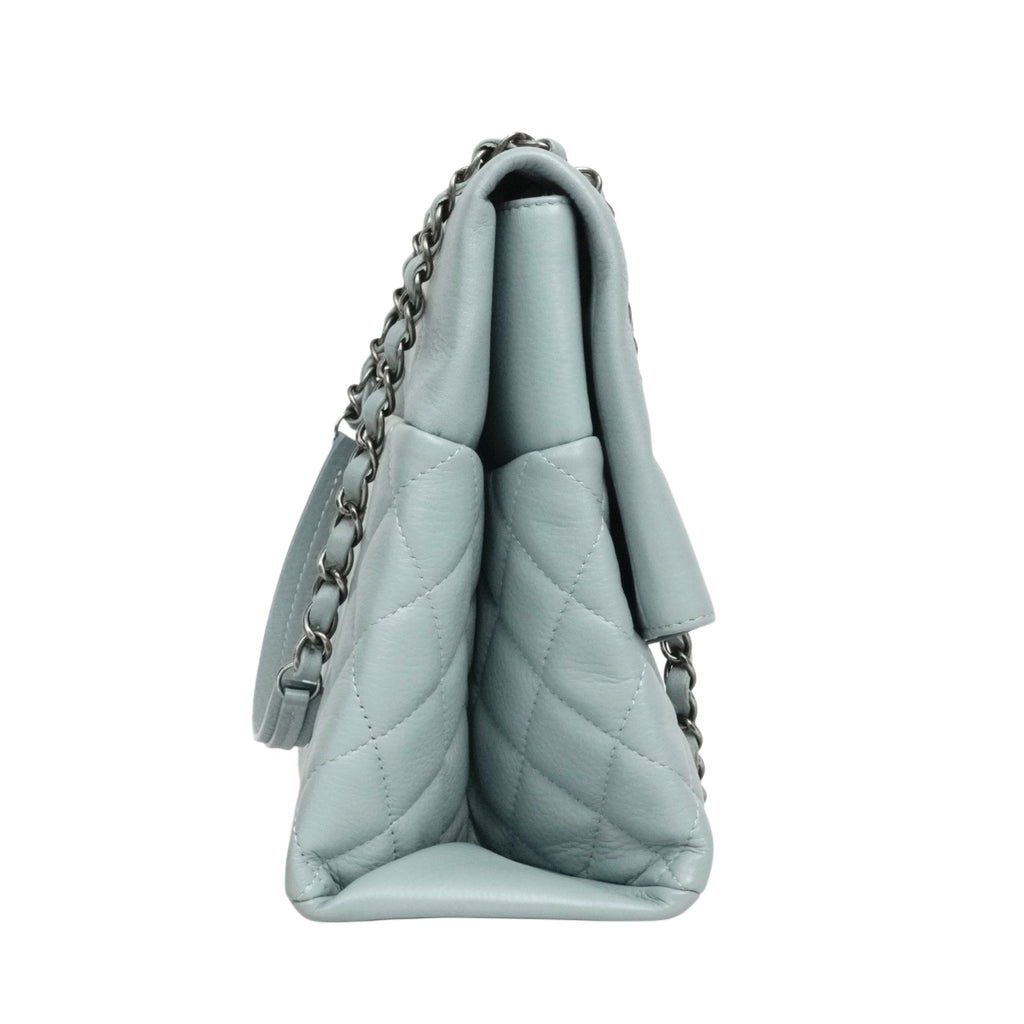 CHANEL Coco Mark Chain Shoulder Bag