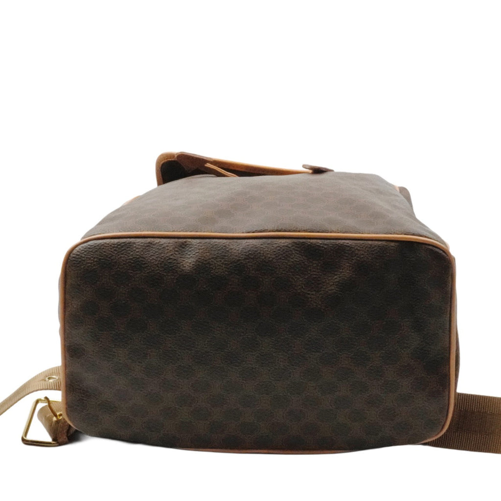 CELINE Macadam Backpack