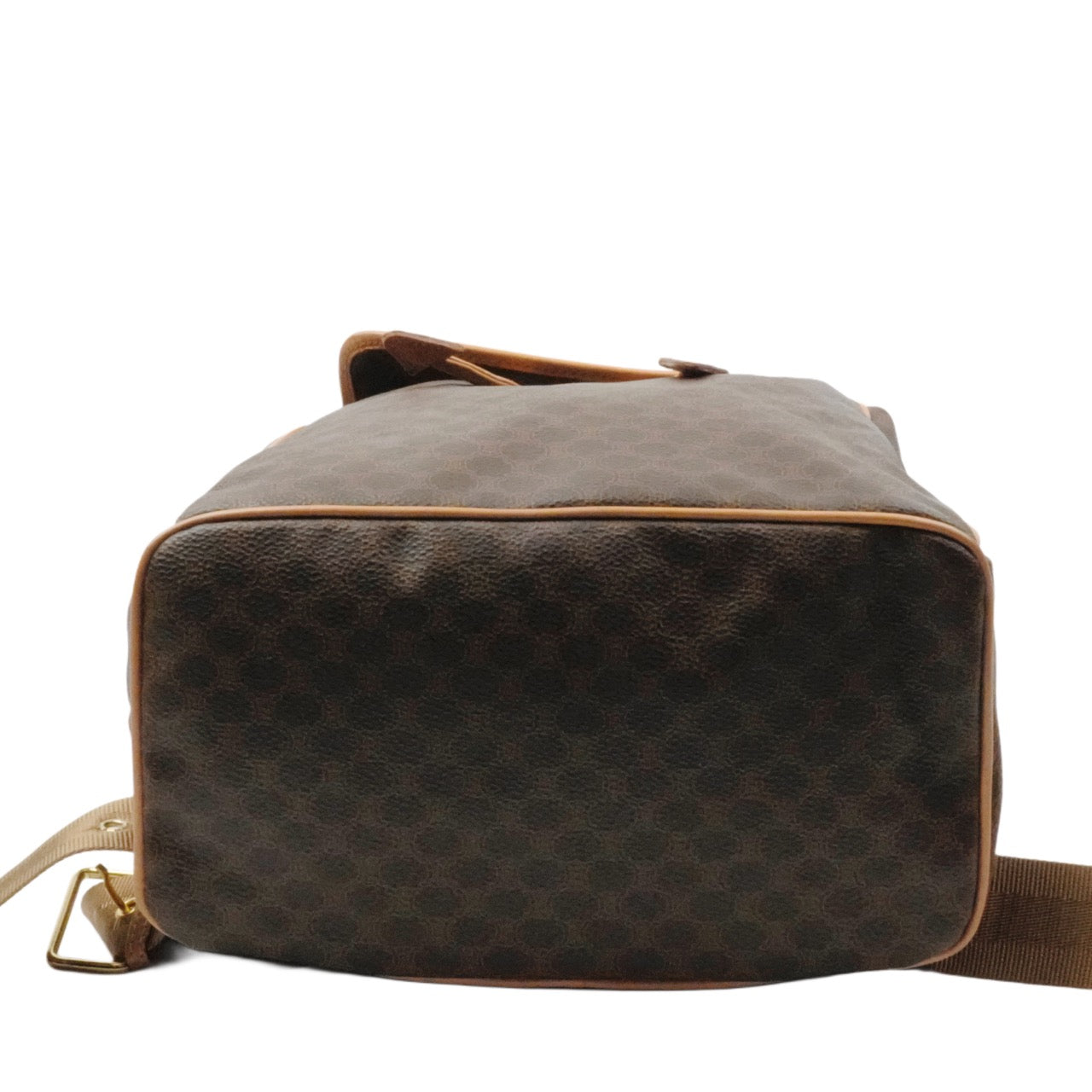 CELINE Macadam Backpack