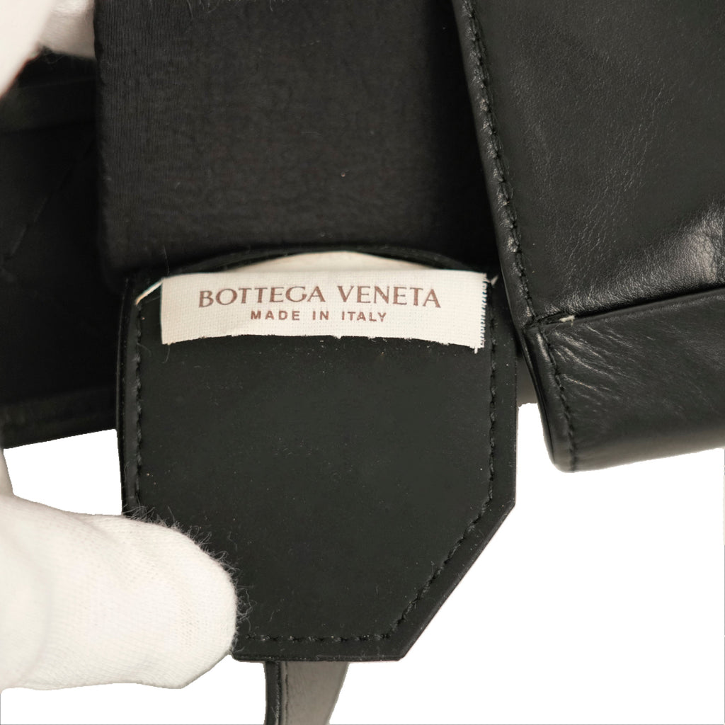 BOTTEGA VENETA Cassette Belt Bag/Shoulder Bag 2Way