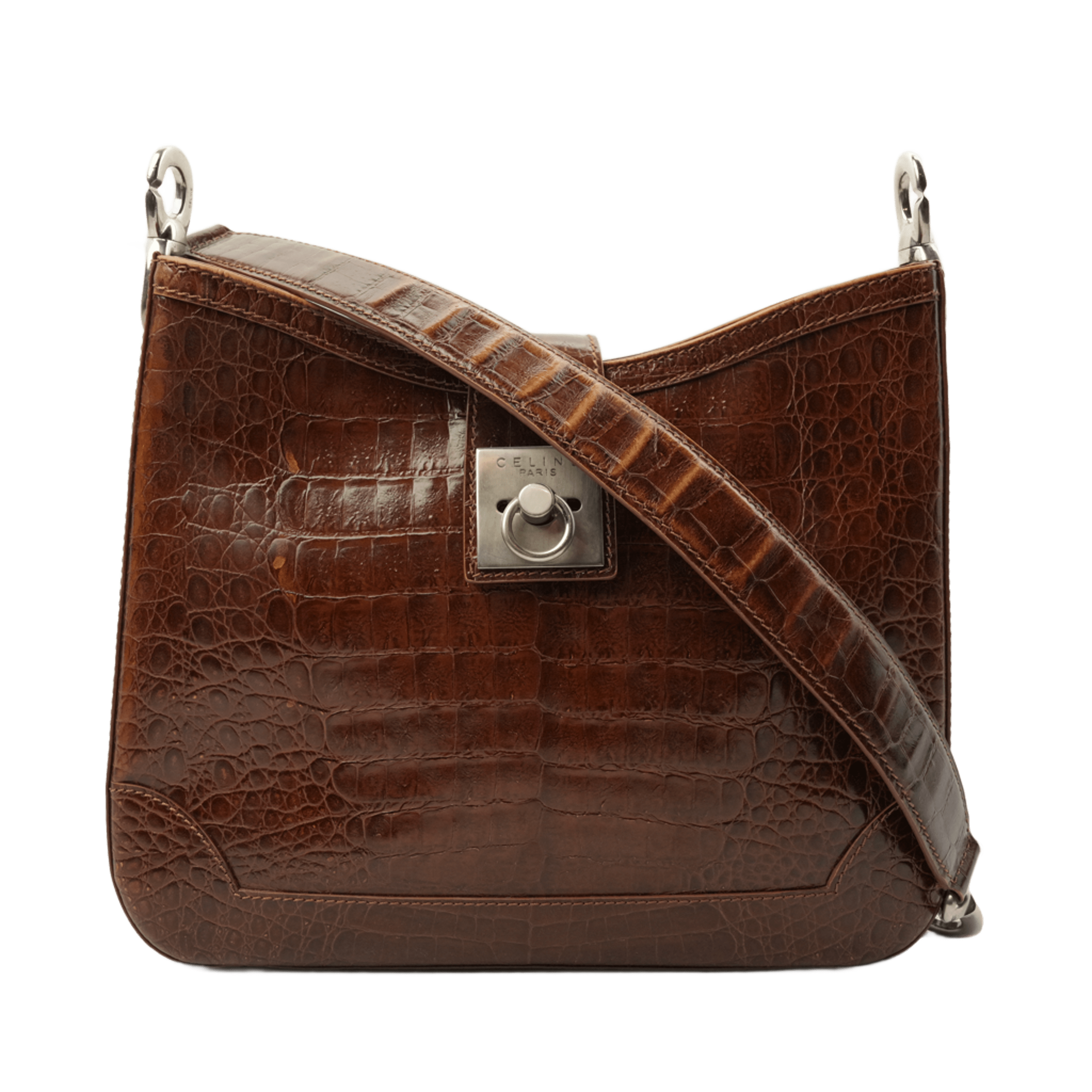 CELINE Shoulder Bag