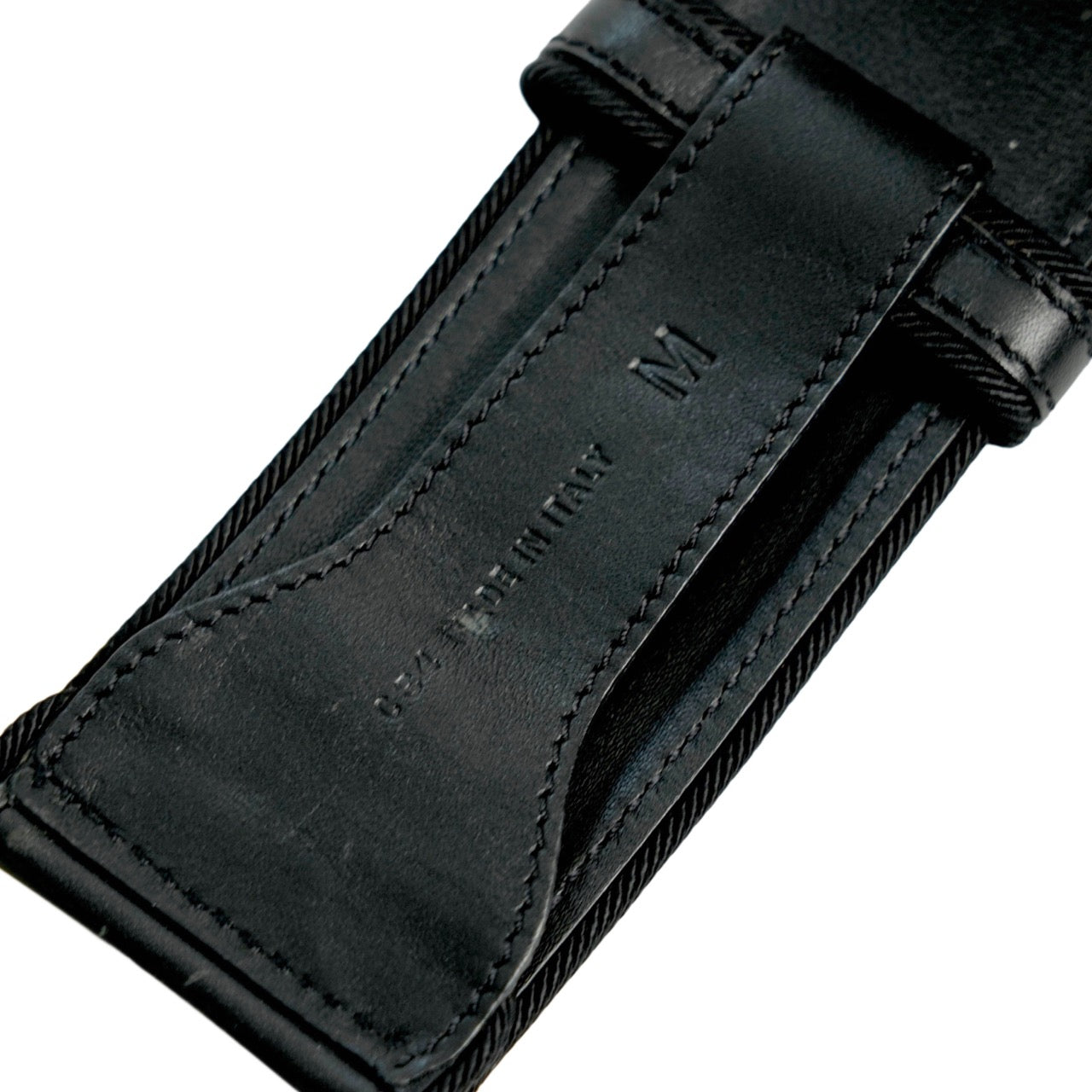 CARTIER Panthère de Belt