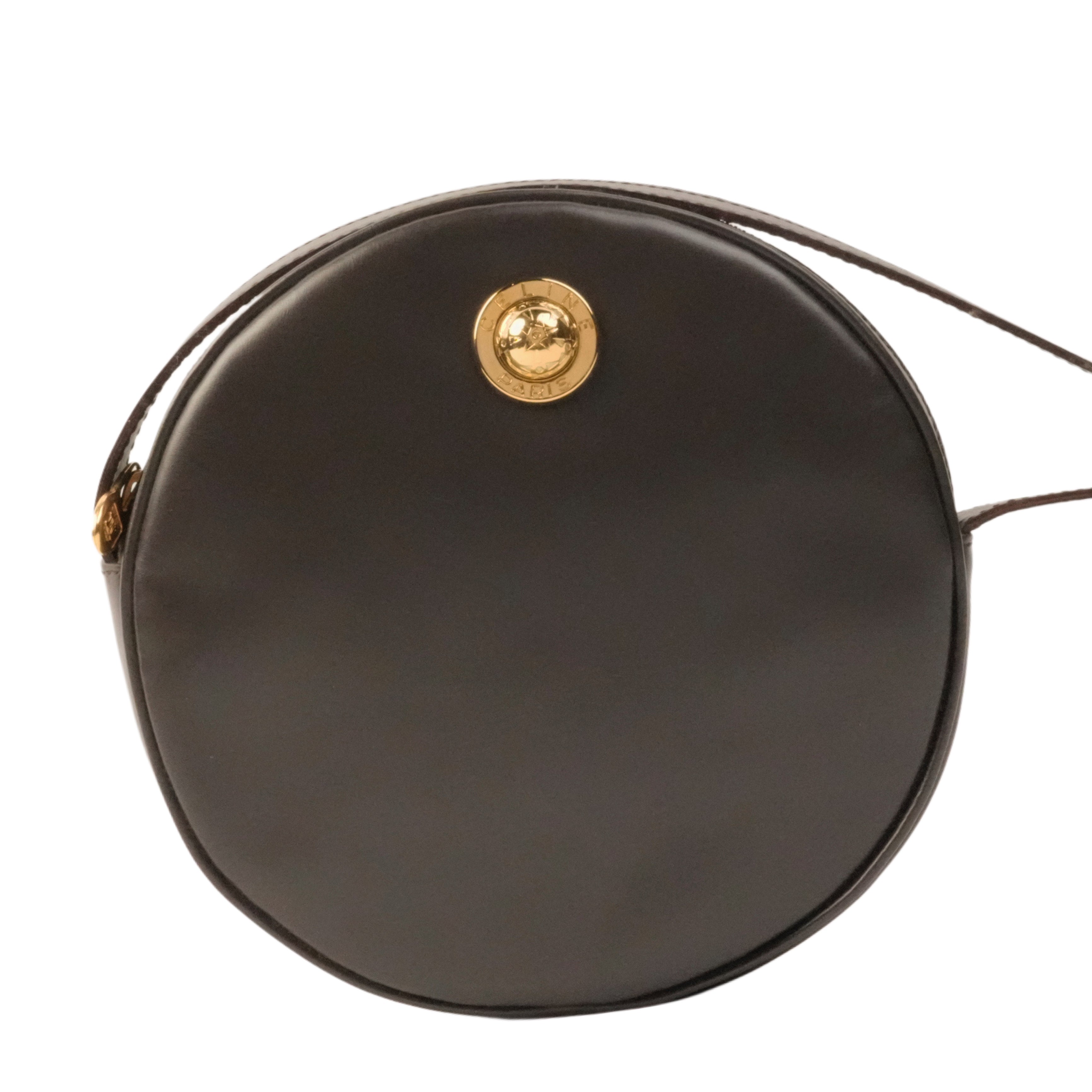 CELINE Shoulder Bag