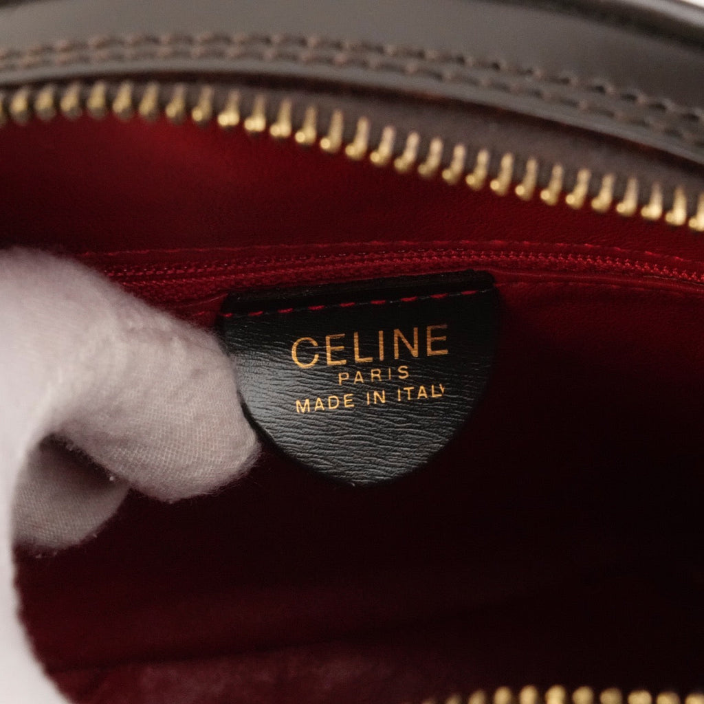 CELINE Shoulder Bag