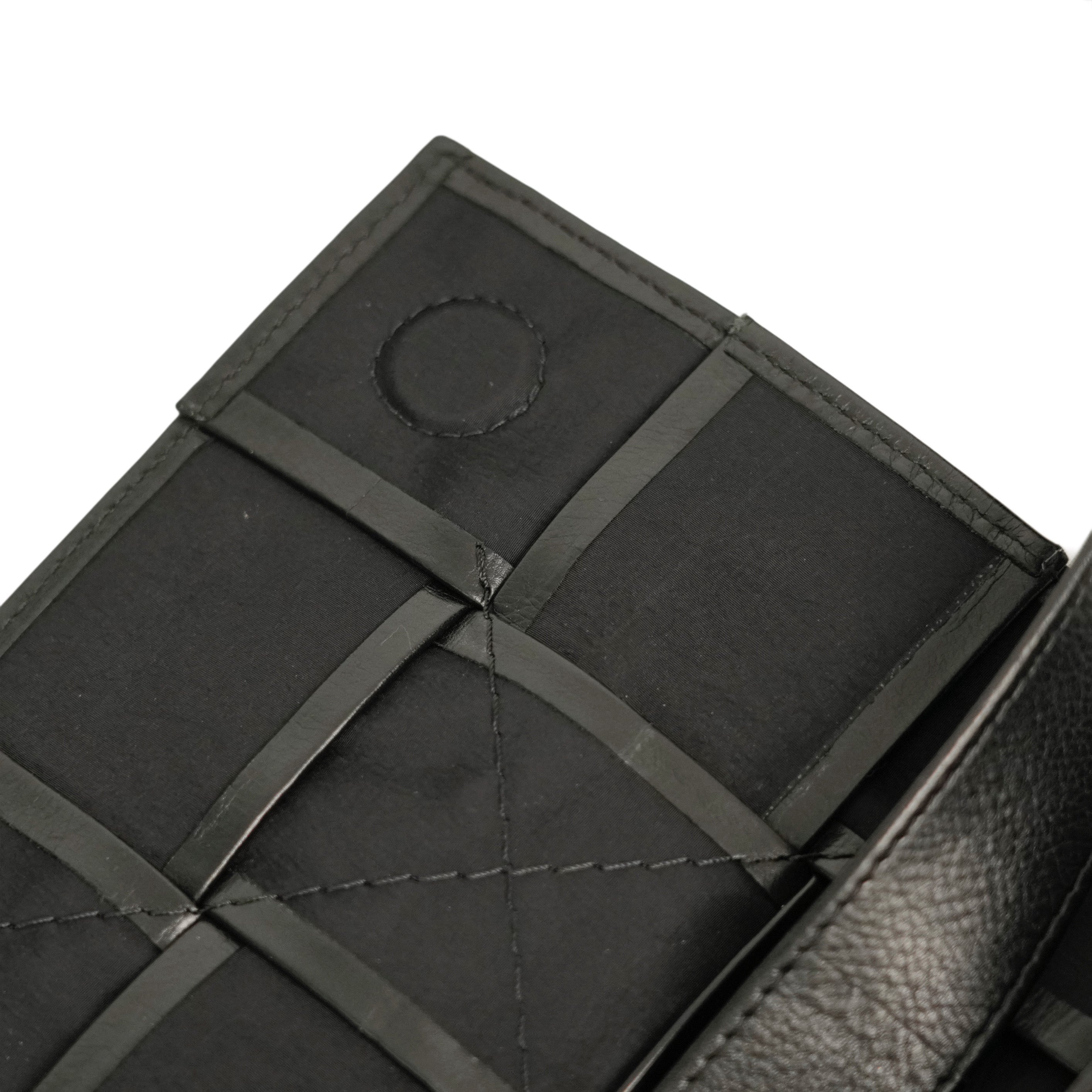 BOTTEGA VENETA Cassette Belt Bag/Shoulder Bag 2Way