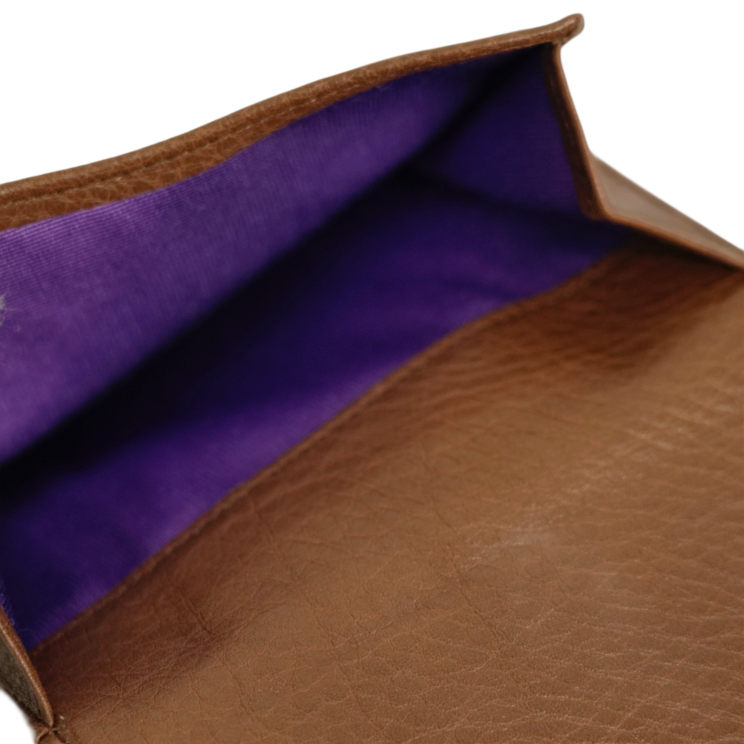 BVLGARI Bi-Fold Wallet