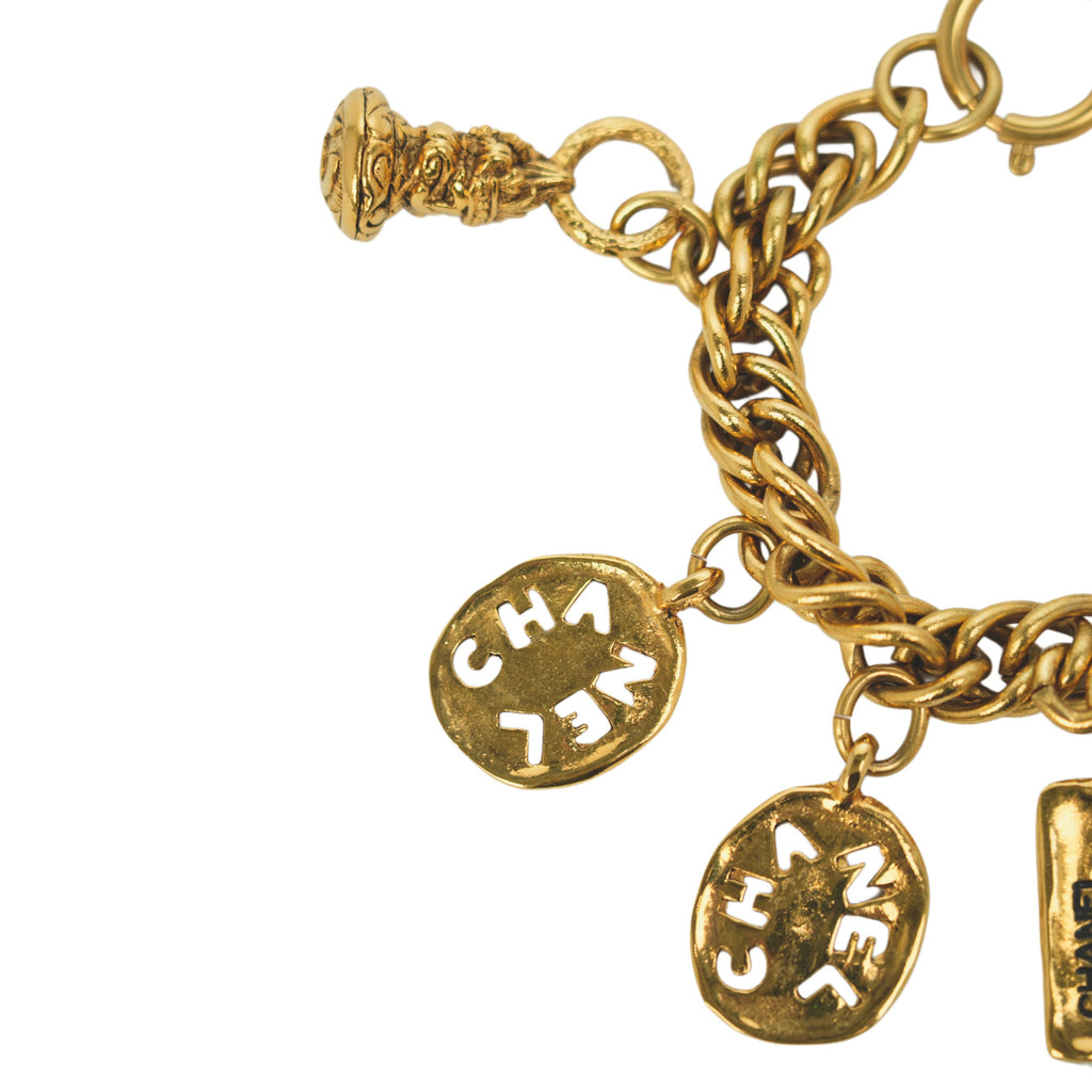 CHANEL 31 RUE CAMBON Bracelet