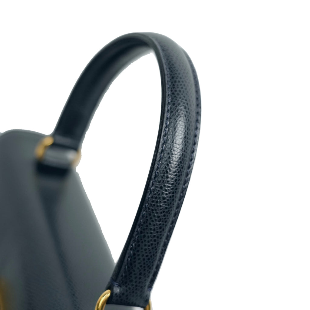 CELINE Handbag / Shoulder Bag 2Way