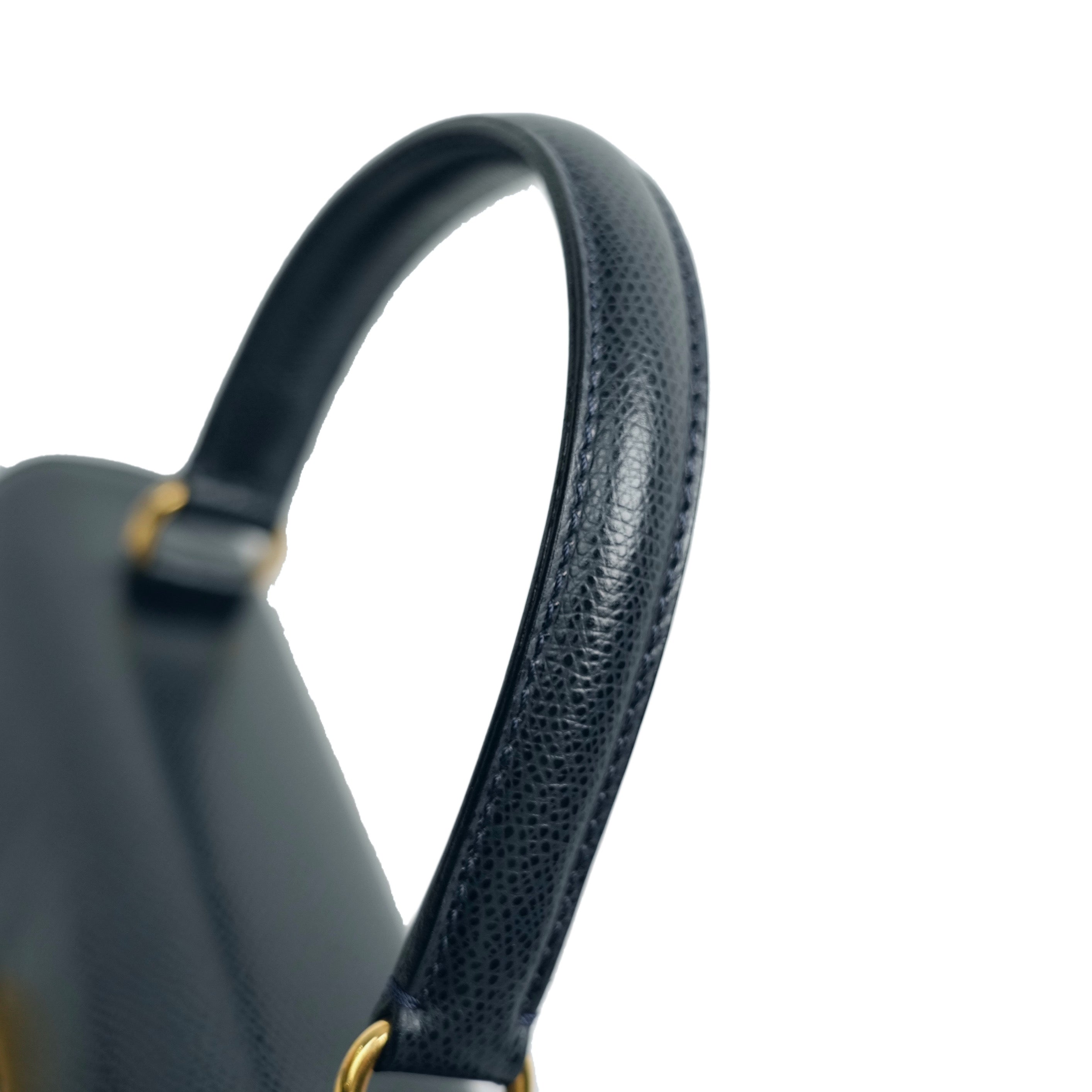 CELINE Handbag / Shoulder Bag 2Way