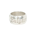 BVLGARI Save the Children Ring