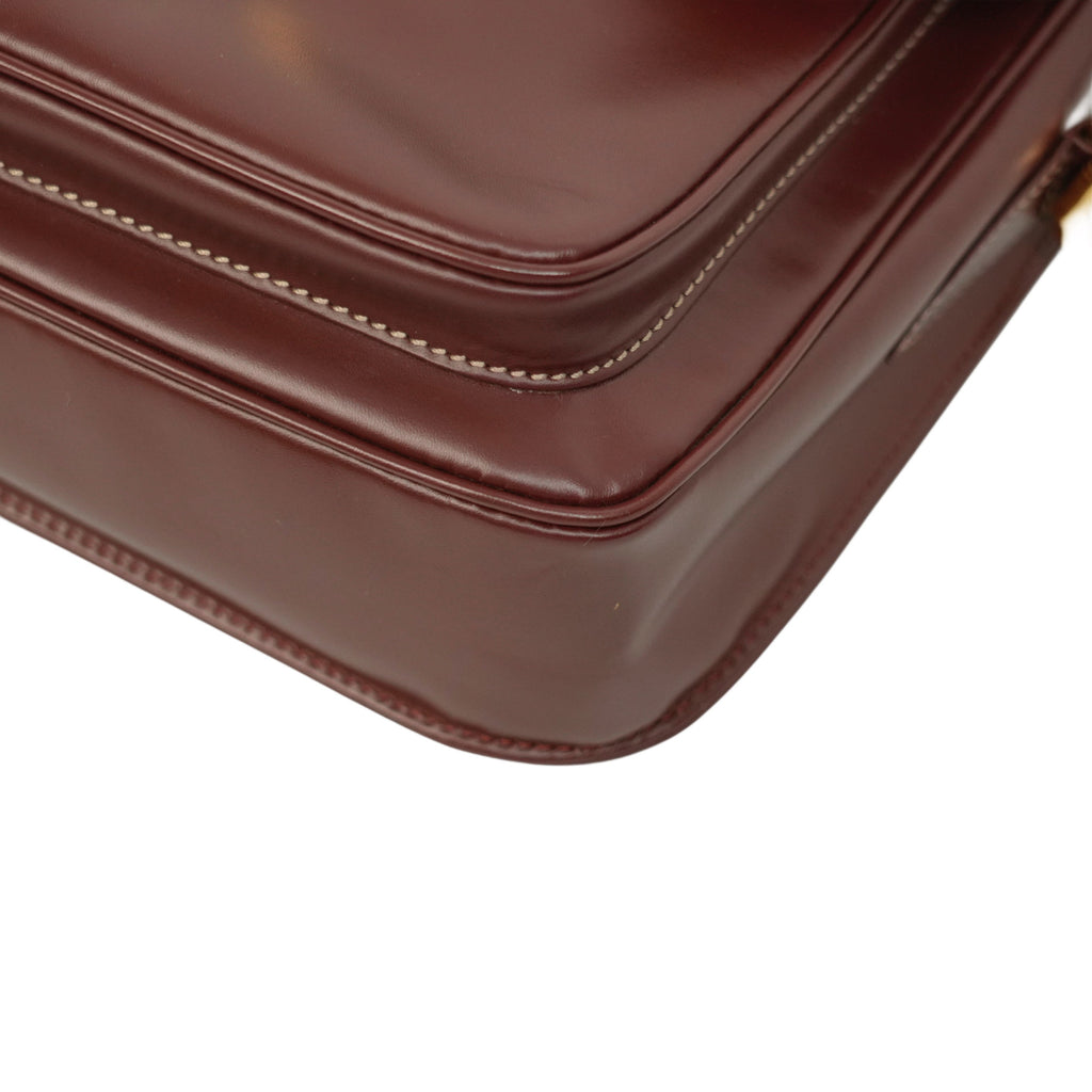 CARTIER Must Line Shoulder Bag