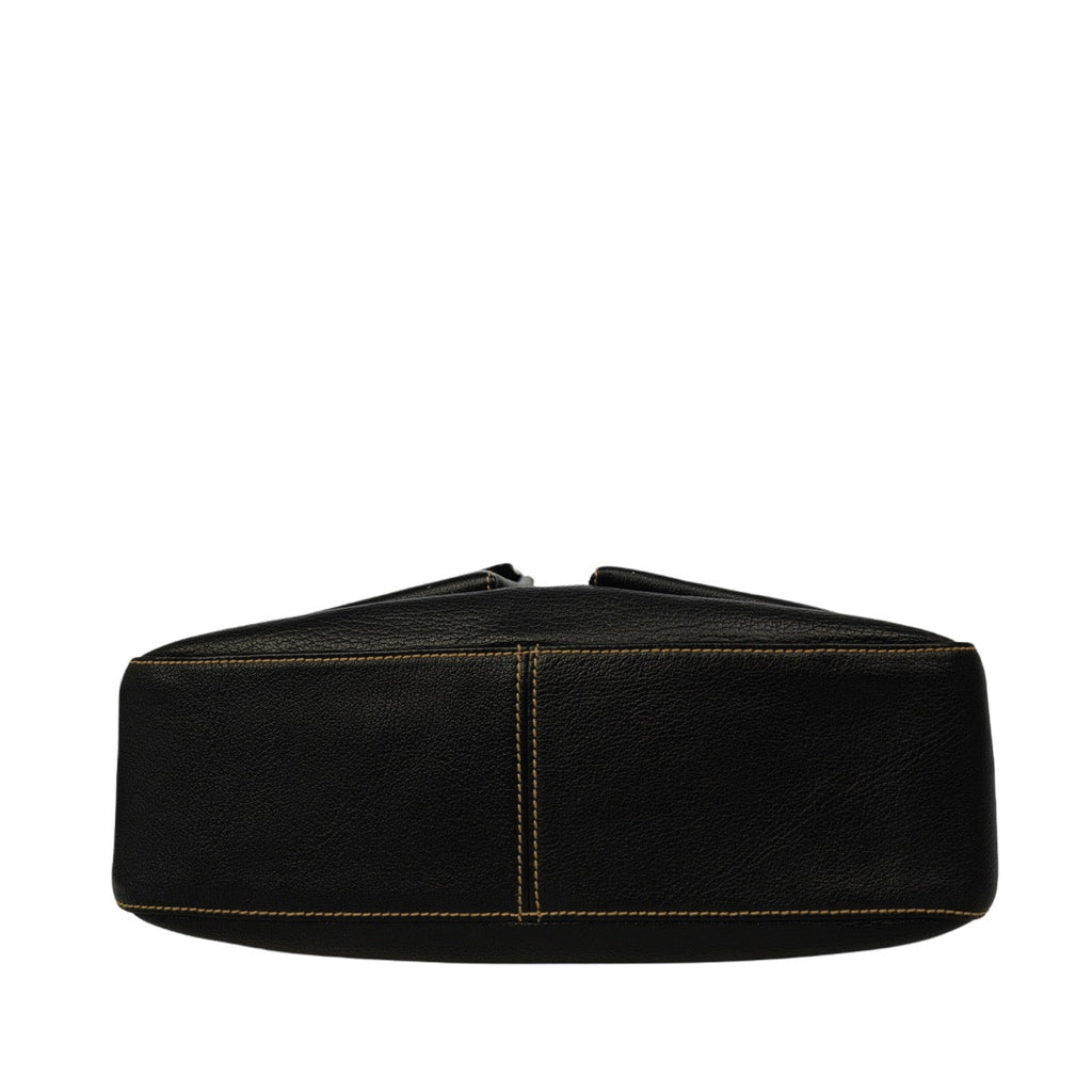 BVLGARI Tote Bag/Shoulder Bag 2-Way