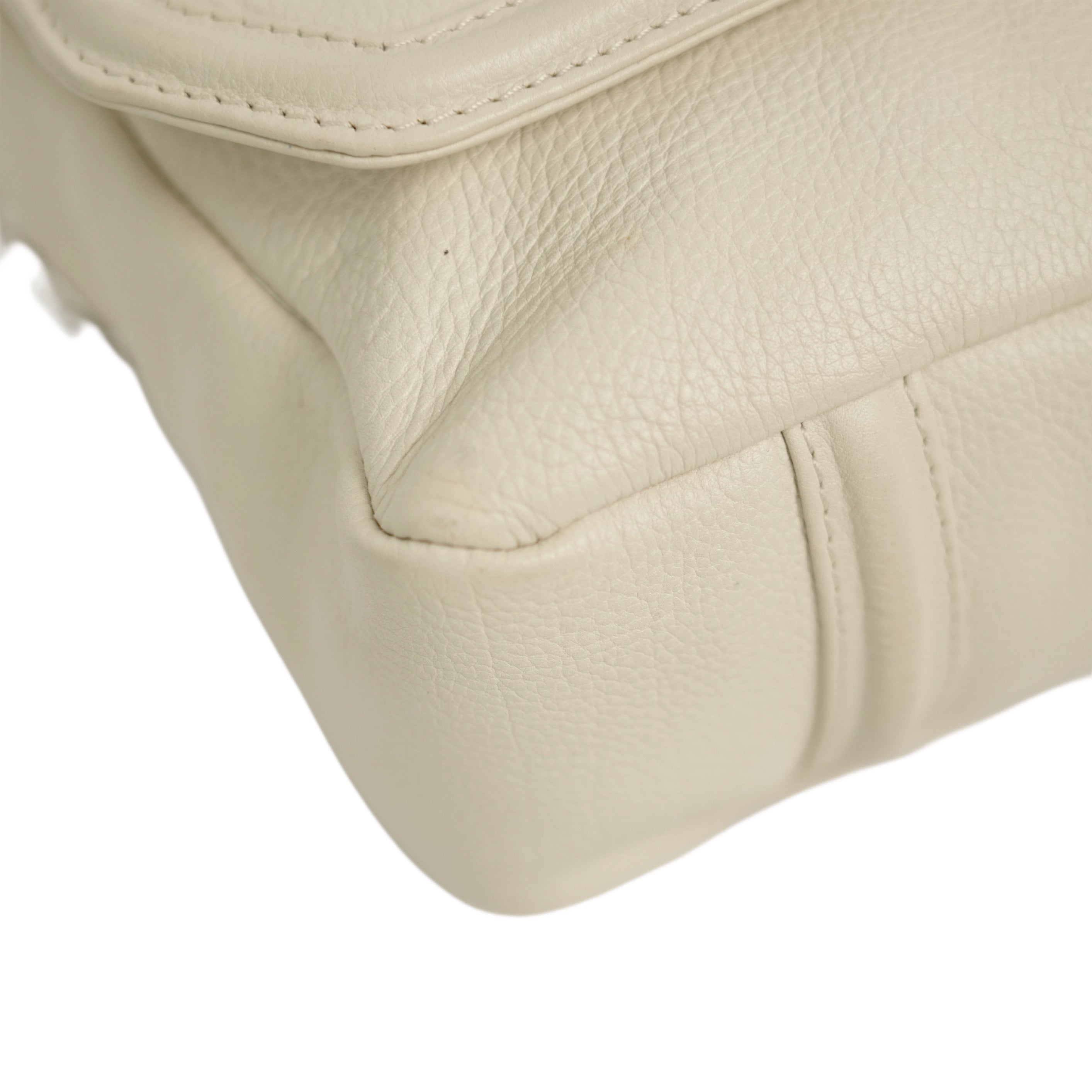 CHANEL 2008–2009 2.55 Chain Shoulder Bag