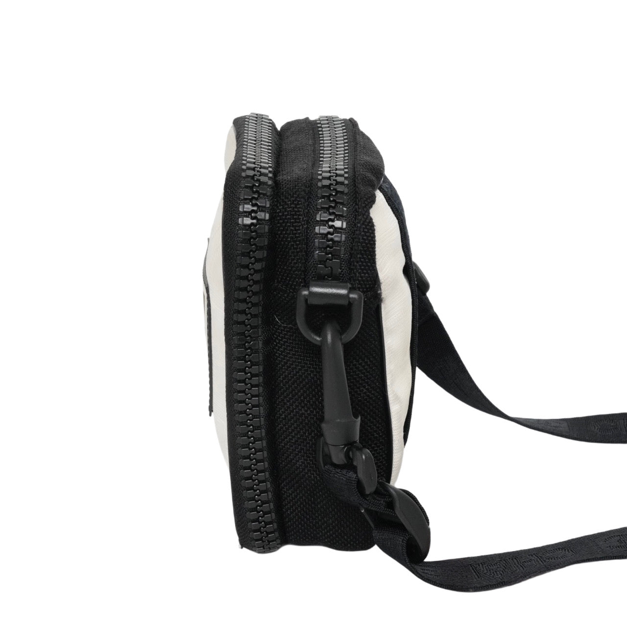 CHANEL 2003–2004 Sports Line Shoulder Bag / Waist Bag