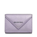 BALENCIAGA Papier Mini Wallet
