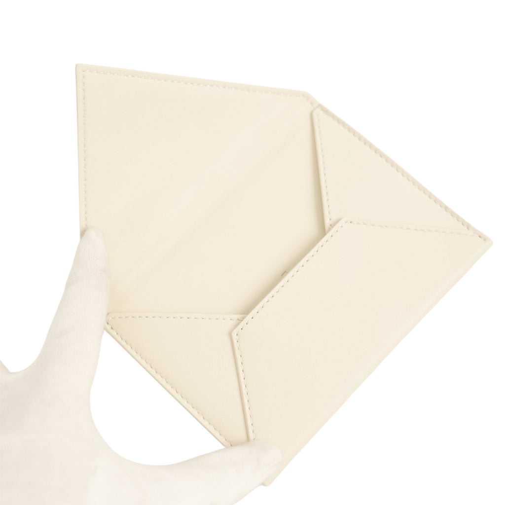 BOTTEGA VENETA Cassette Card Case