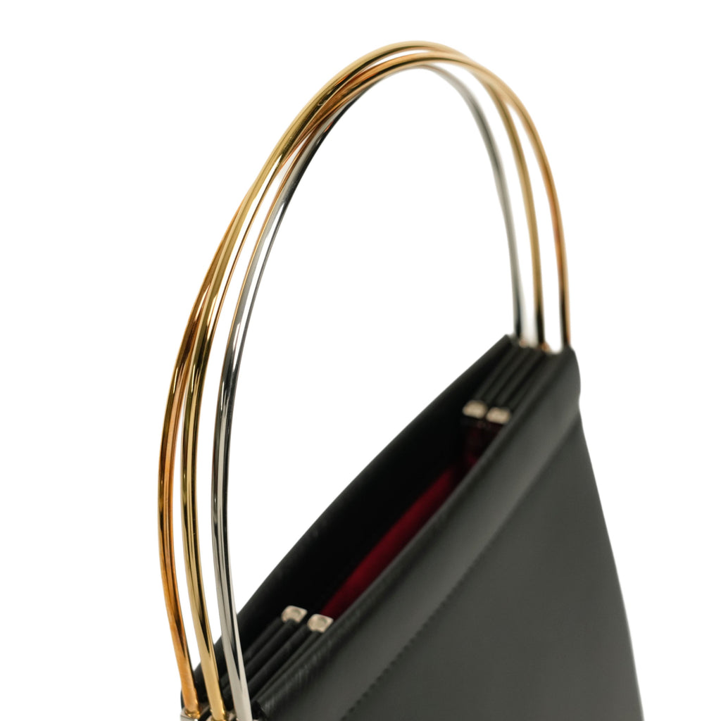 CARTIER Trinity Handbag