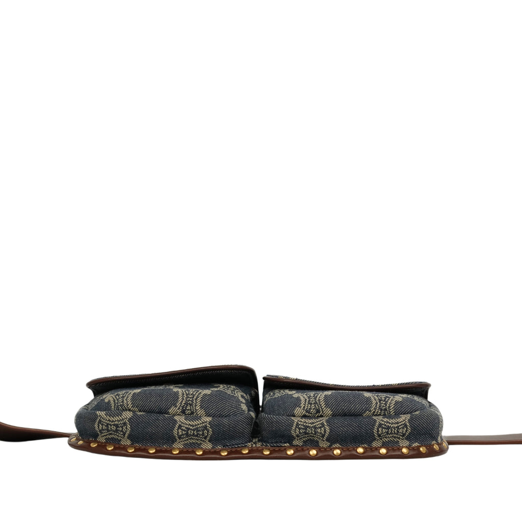 CELINE Waist Bag