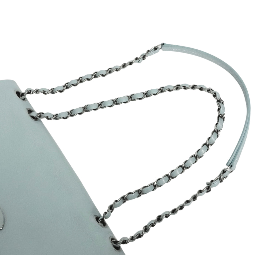 CHANEL Coco Mark Chain Shoulder Bag