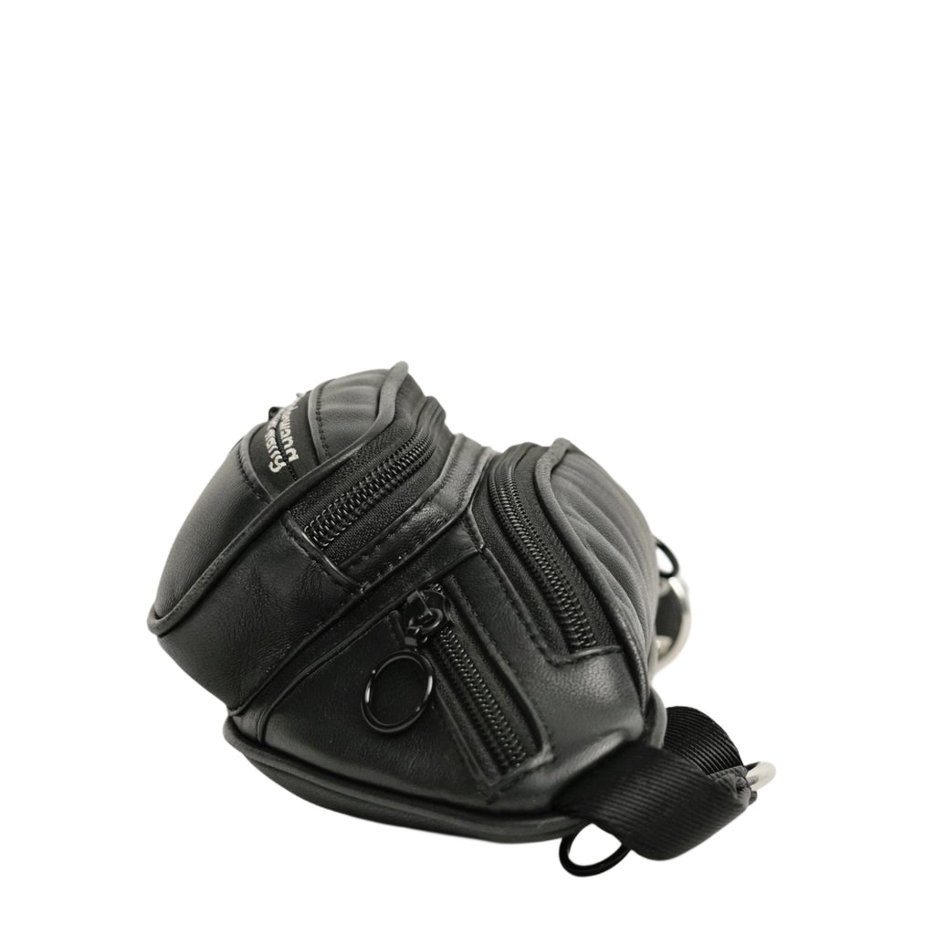 ALEXANDER WANG Mini Crossbody Waist Bag