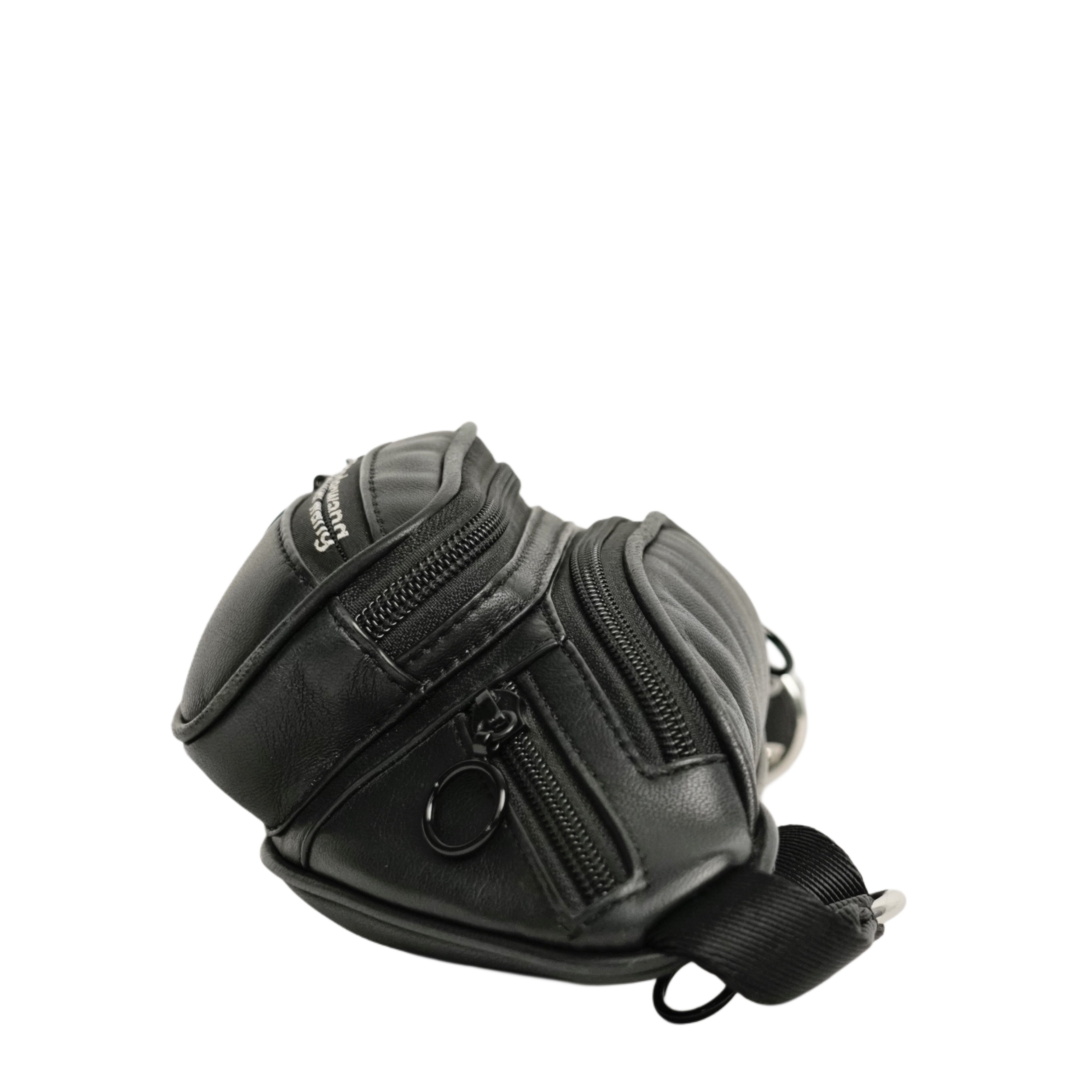 ALEXANDER WANG Mini Crossbody Waist Bag