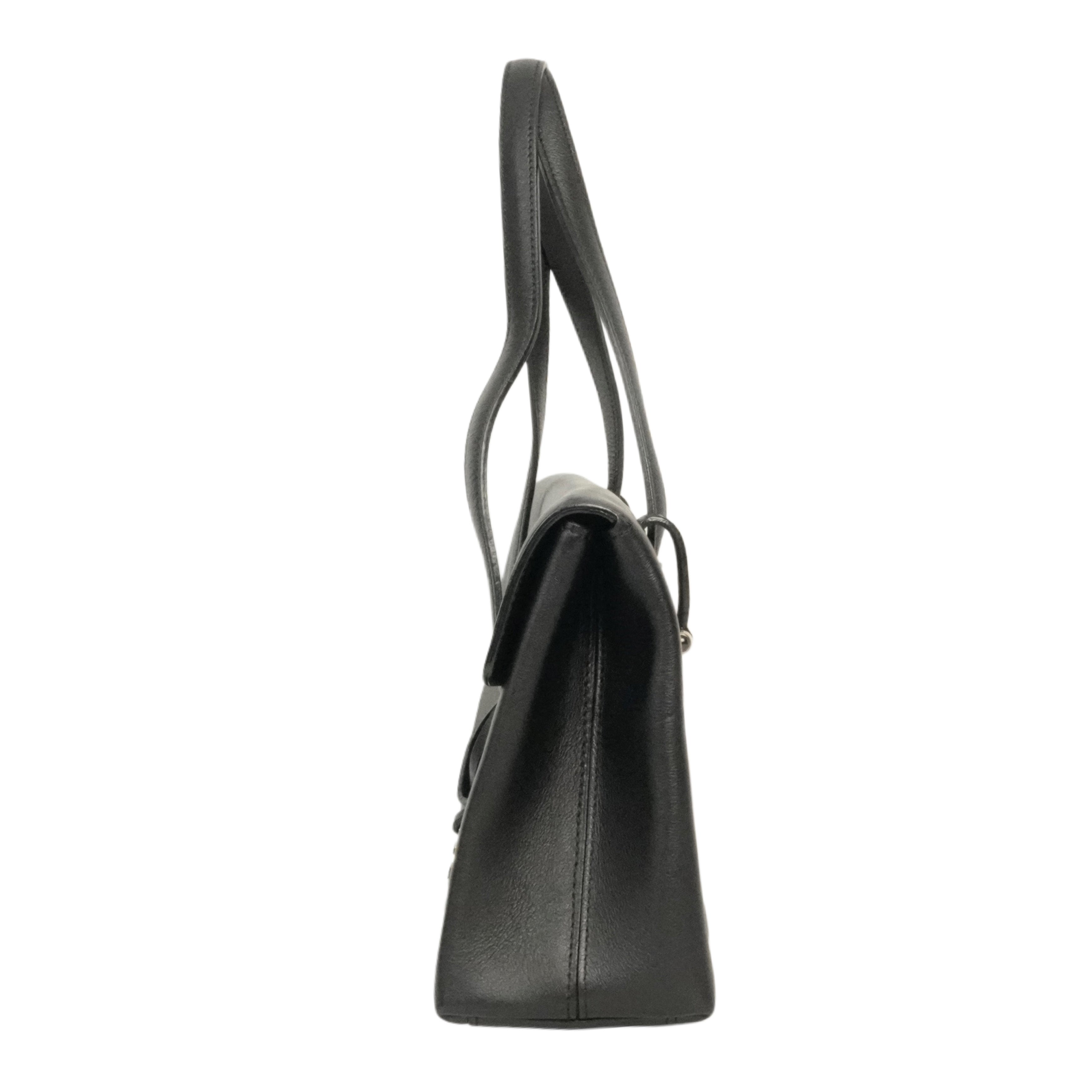 CARTIER  Cabochon Handbag